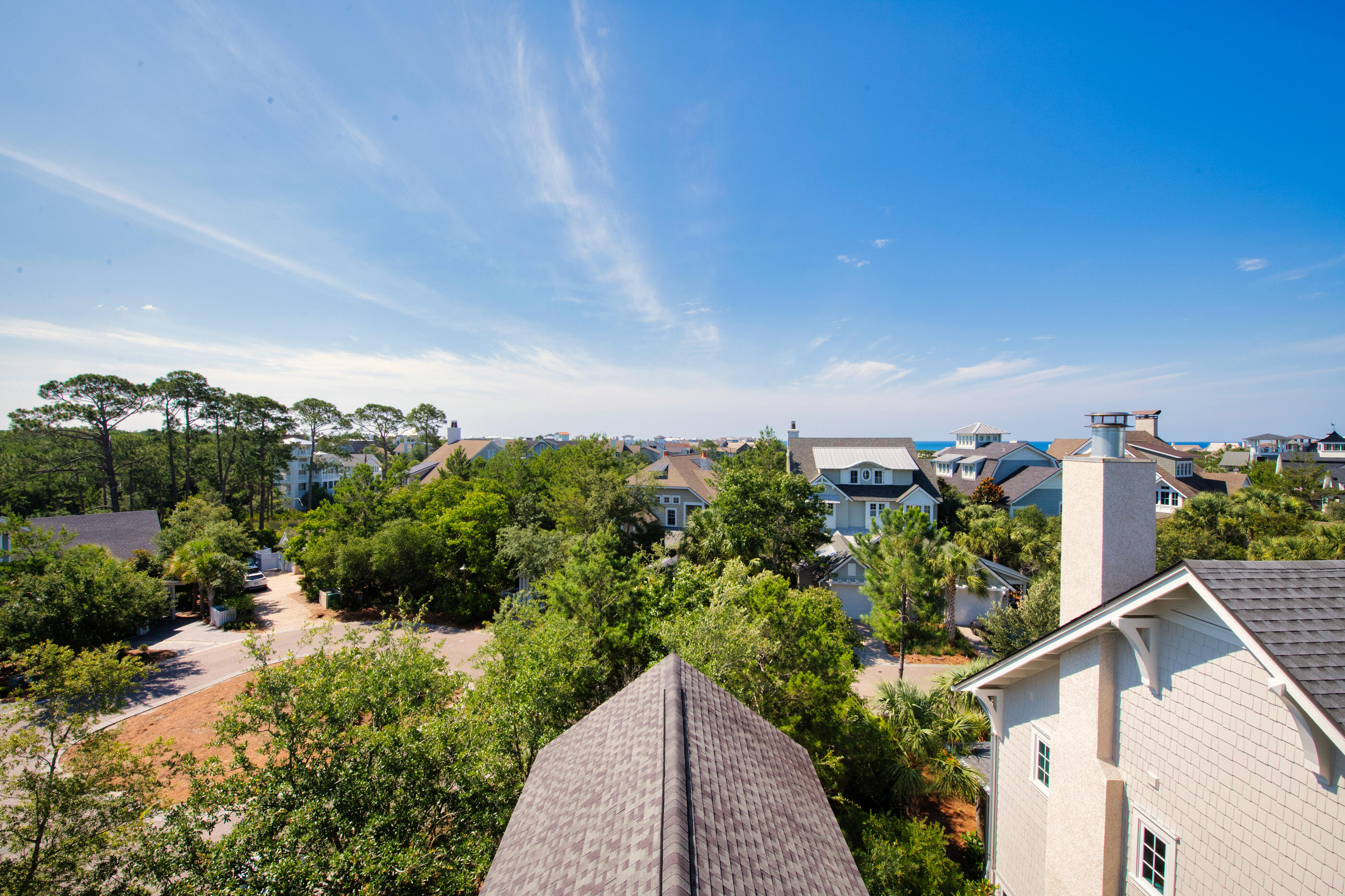 WATERSOUND BEACH - Residential