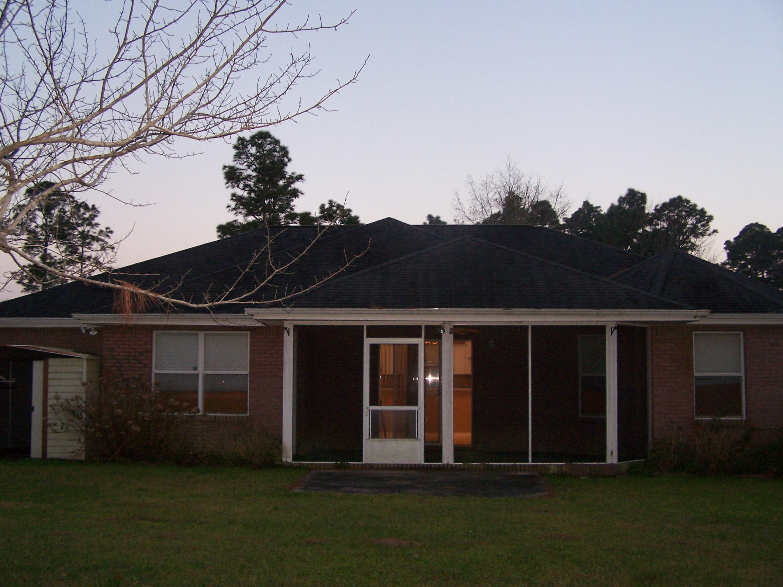 HUNTINGTON S/D PH 1 - Residential