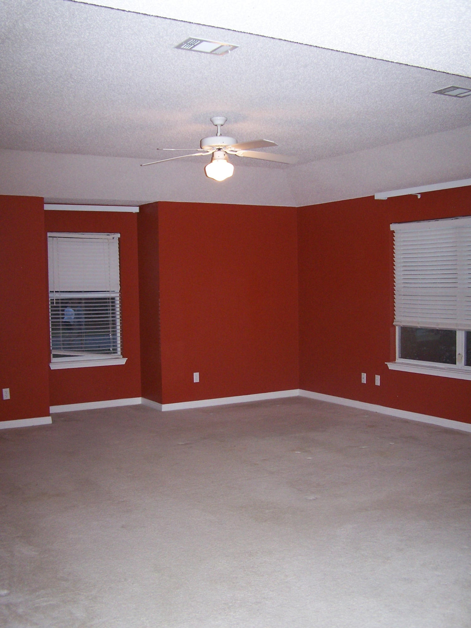 HUNTINGTON S/D PH 1 - Residential