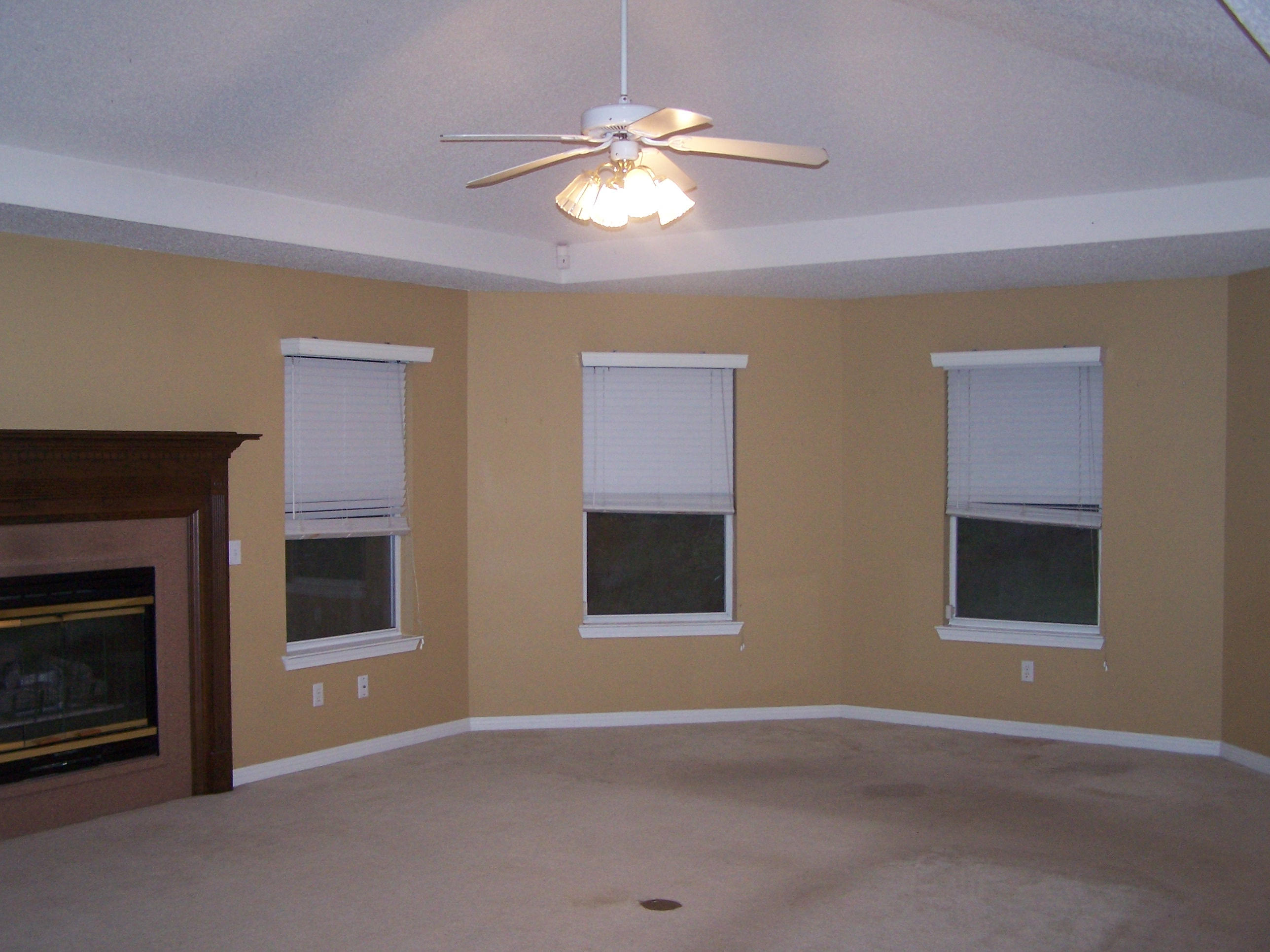 HUNTINGTON S/D PH 1 - Residential