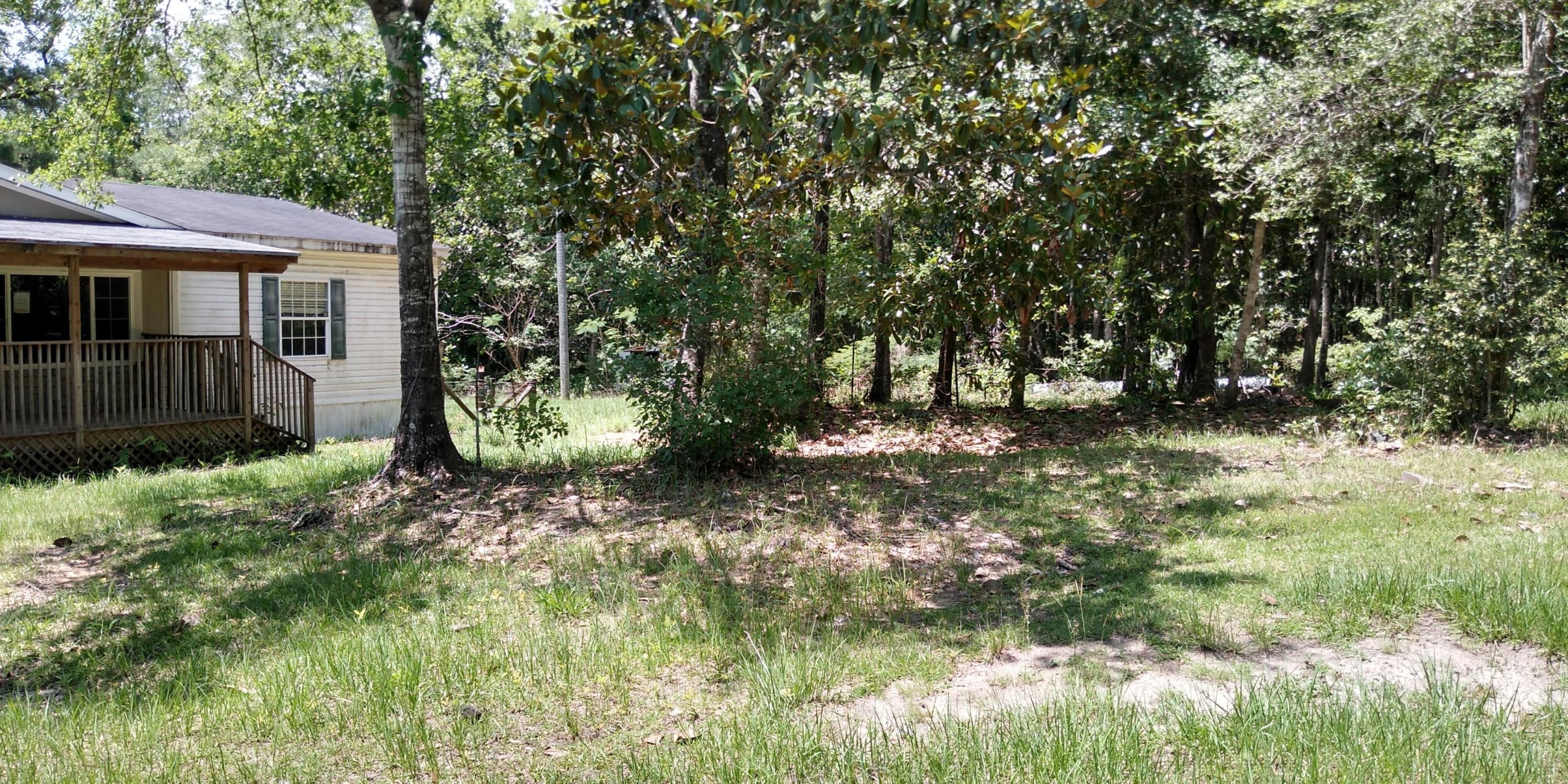 NO RECORDED SUBDIVISION - Residential