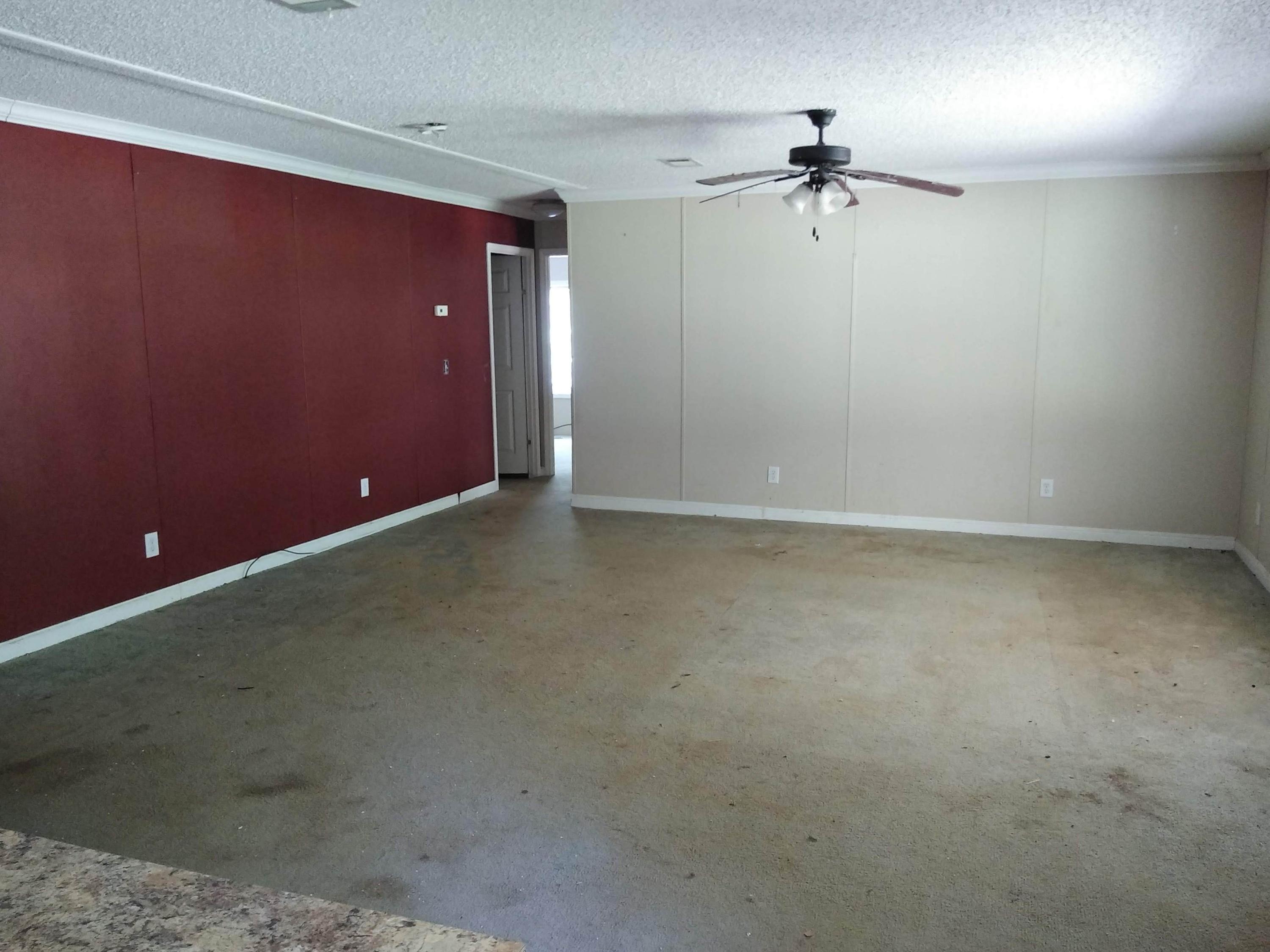 NO RECORDED SUBDIVISION - Residential