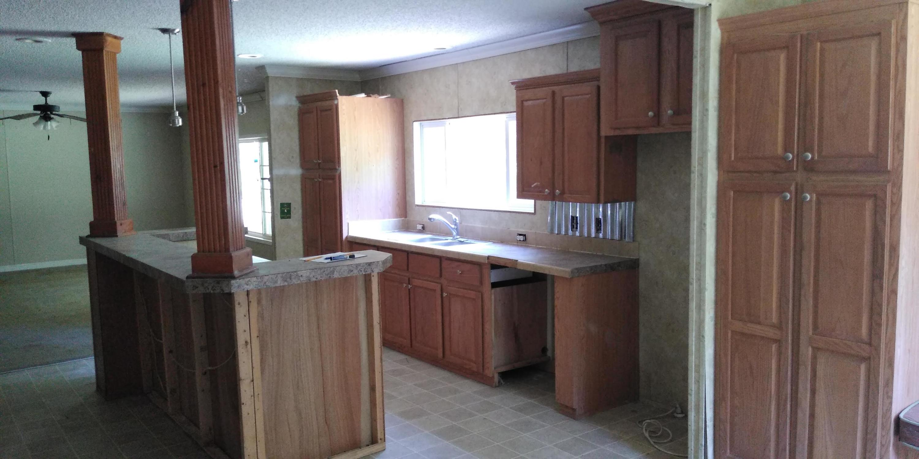 NO RECORDED SUBDIVISION - Residential