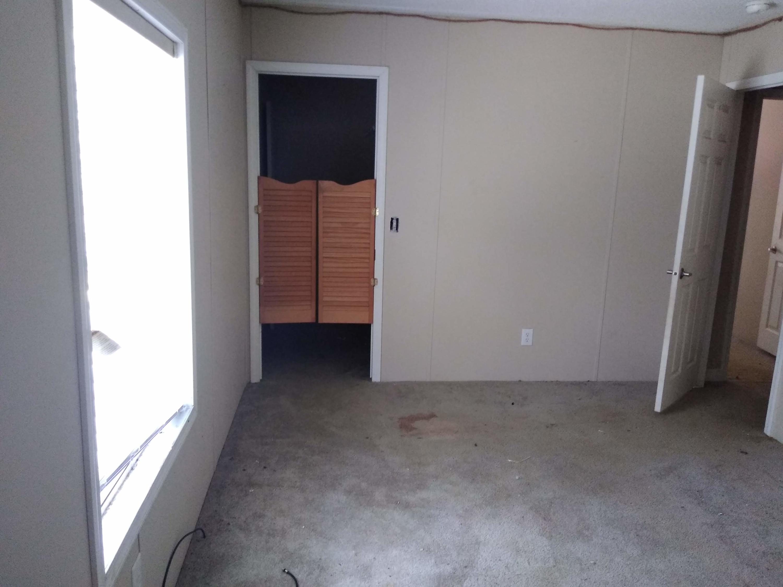 NO RECORDED SUBDIVISION - Residential