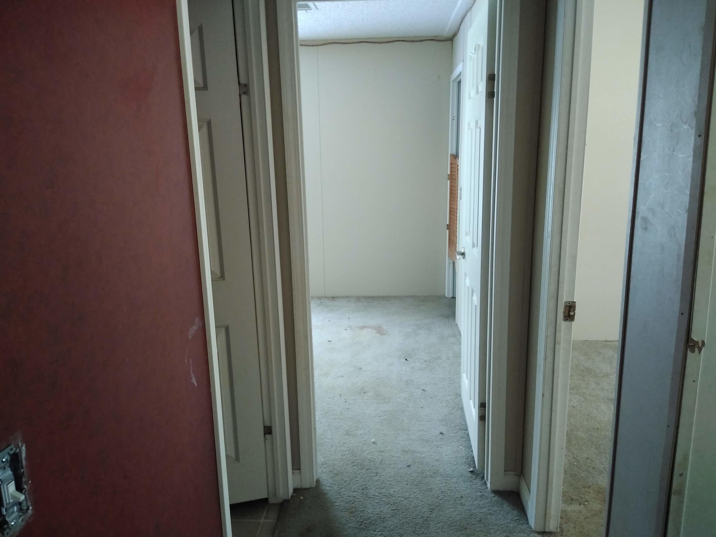 NO RECORDED SUBDIVISION - Residential