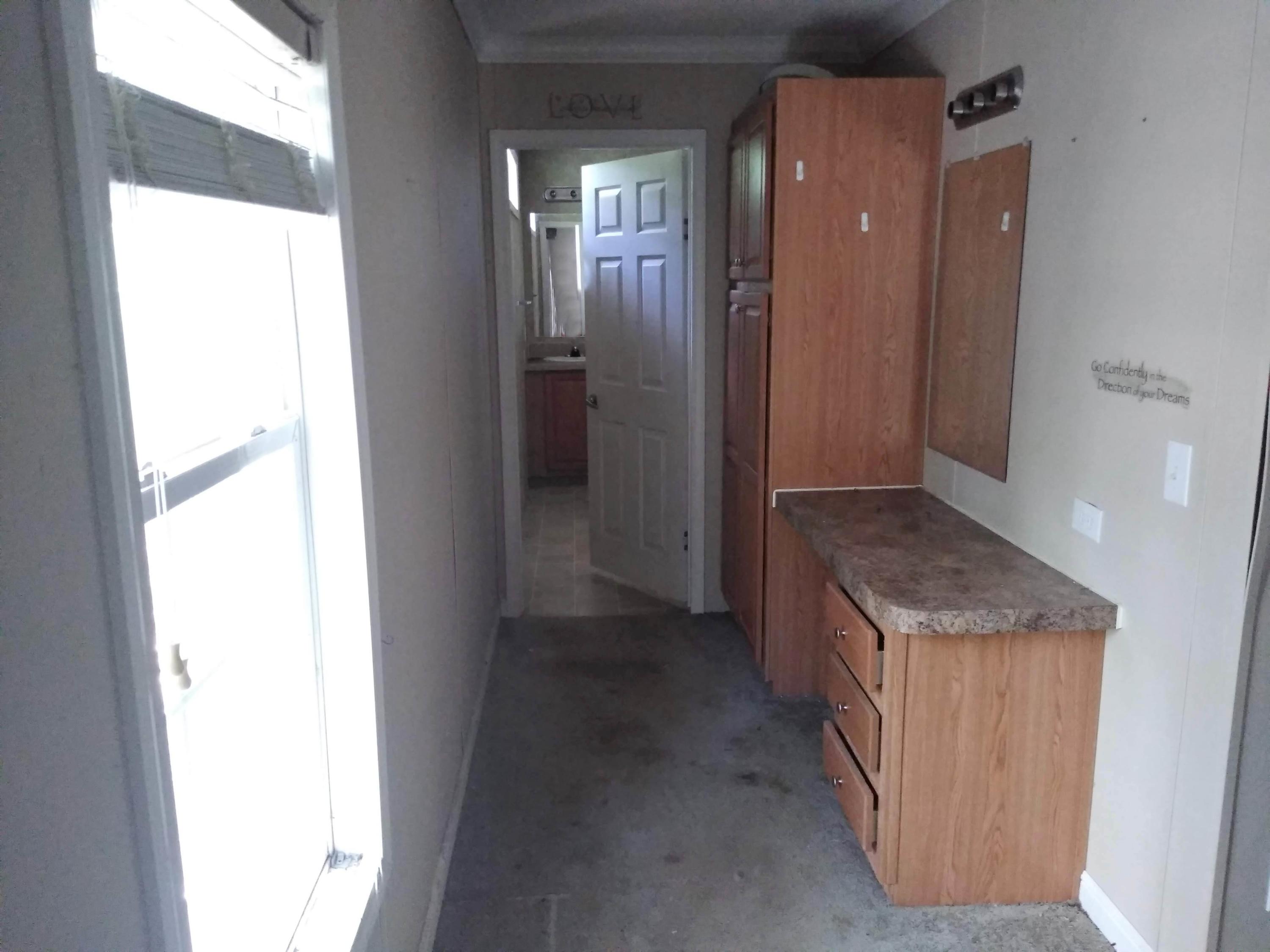 NO RECORDED SUBDIVISION - Residential