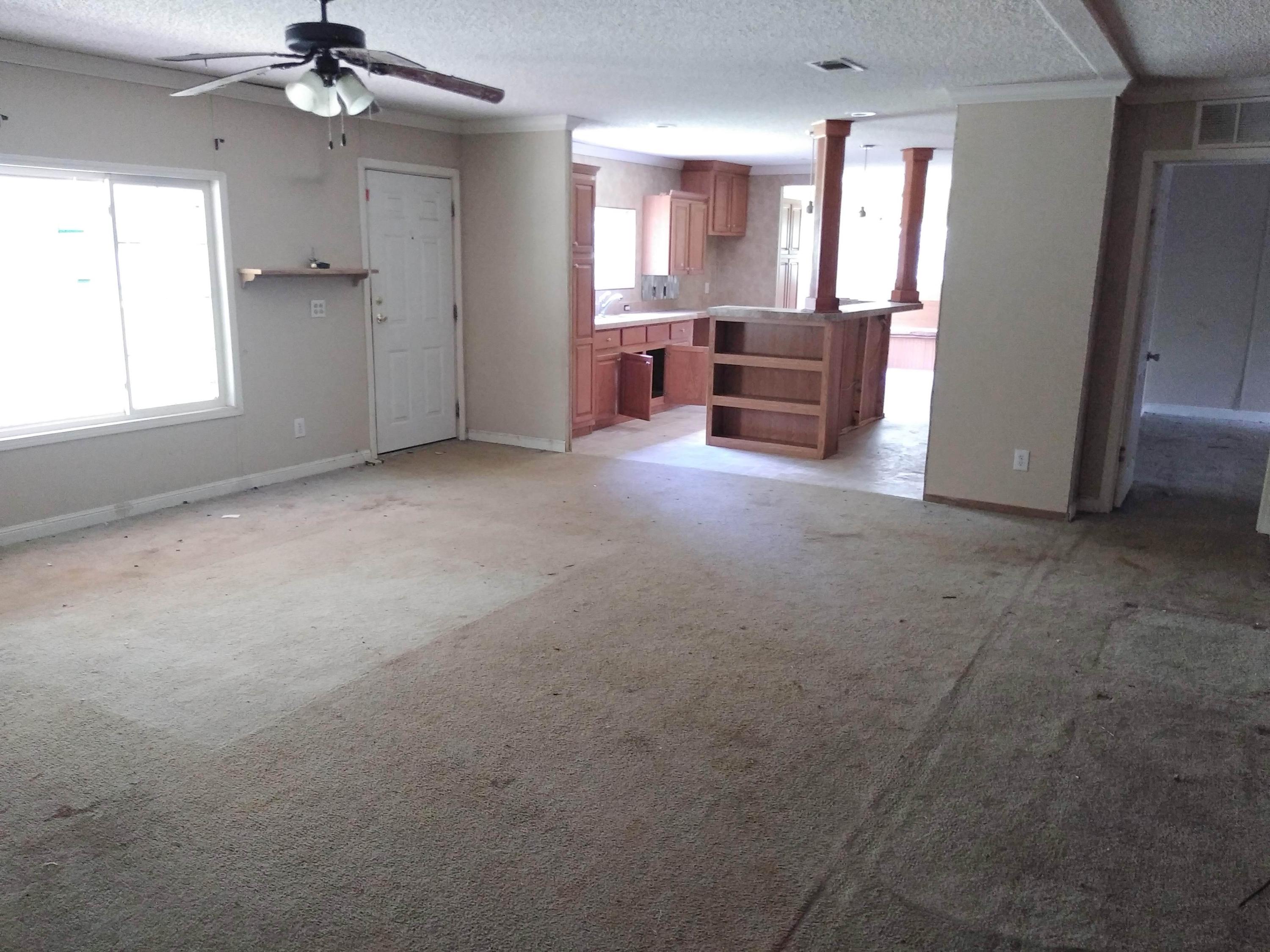 NO RECORDED SUBDIVISION - Residential