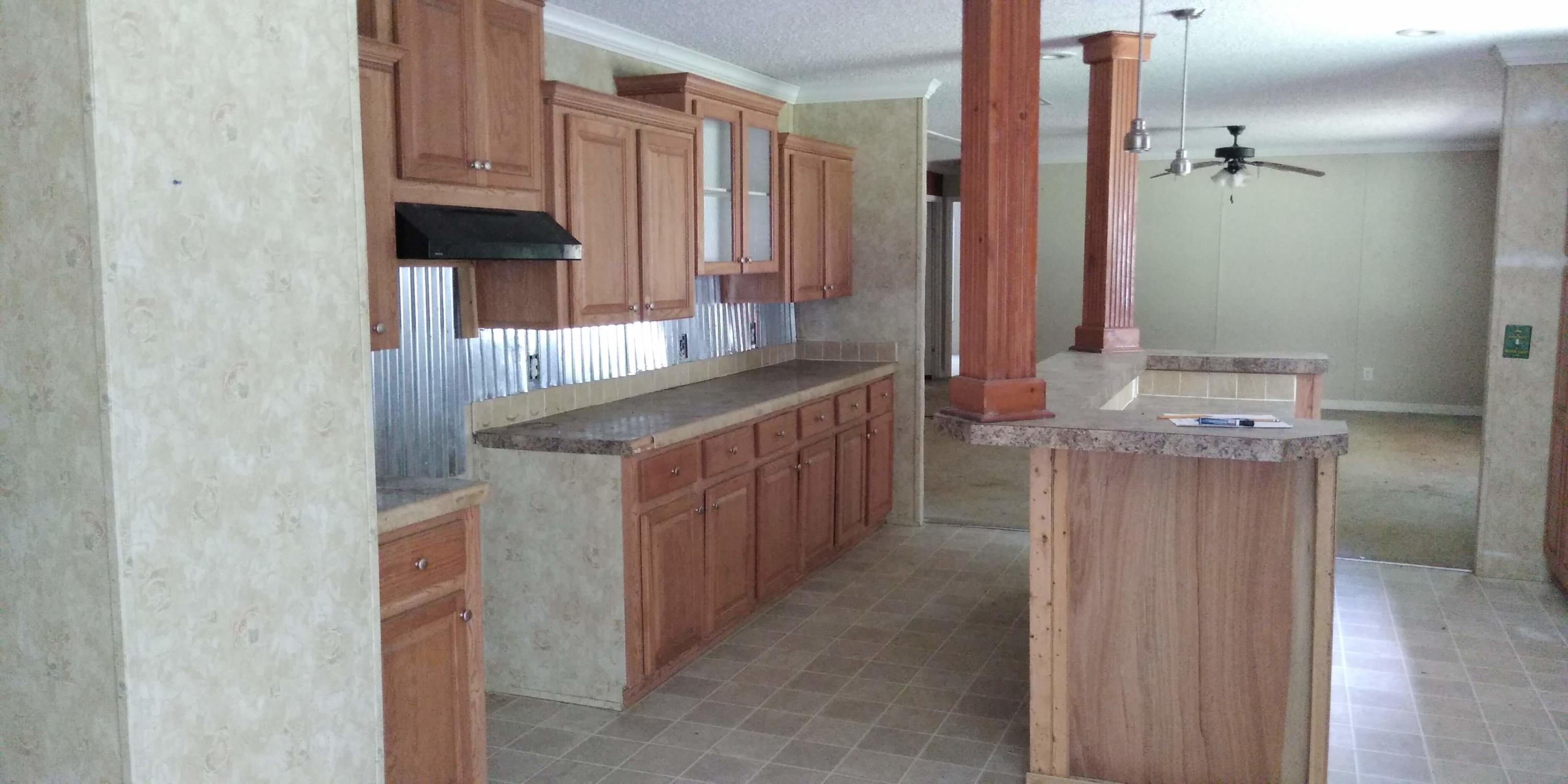 NO RECORDED SUBDIVISION - Residential