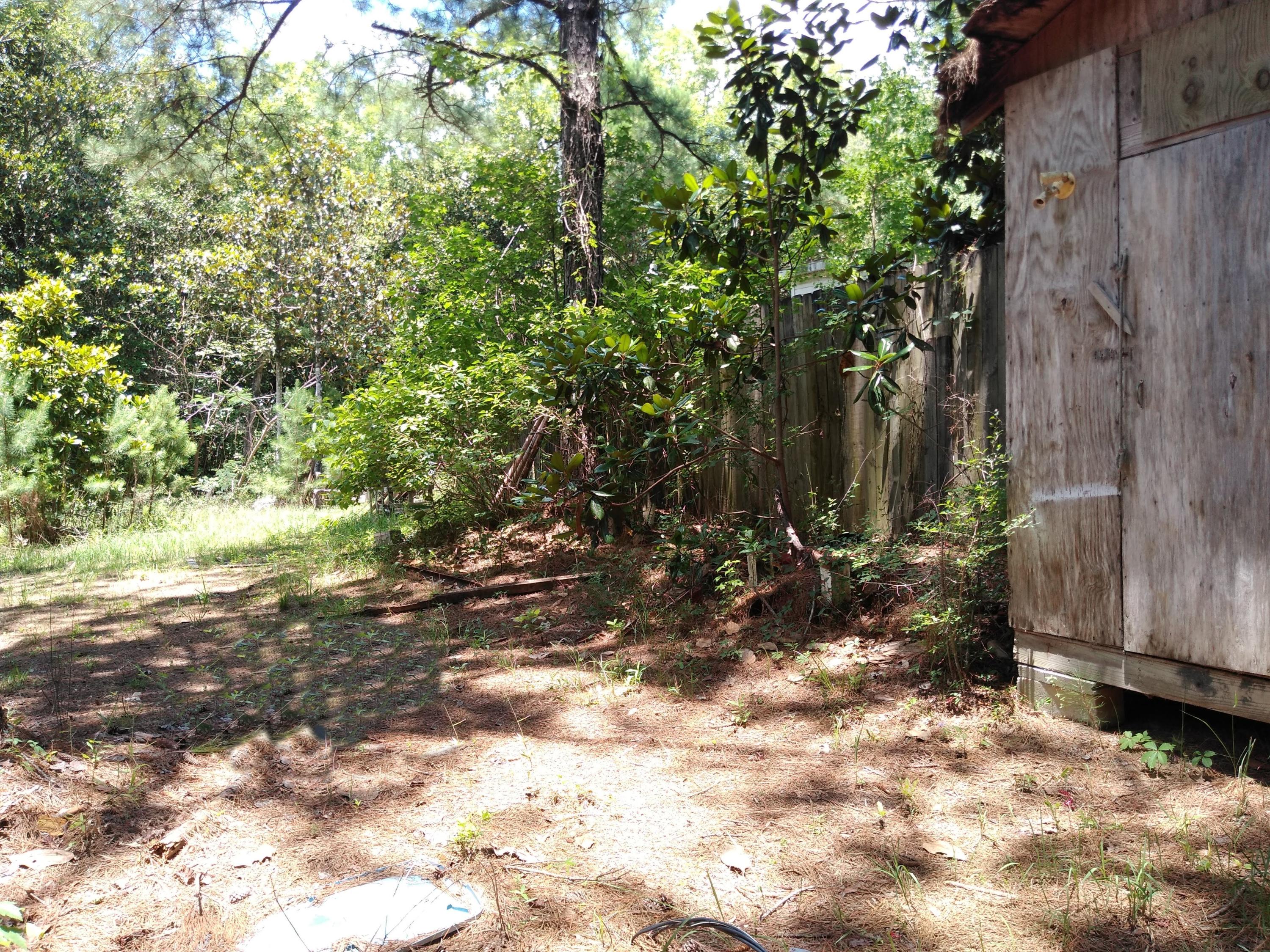 NO RECORDED SUBDIVISION - Residential