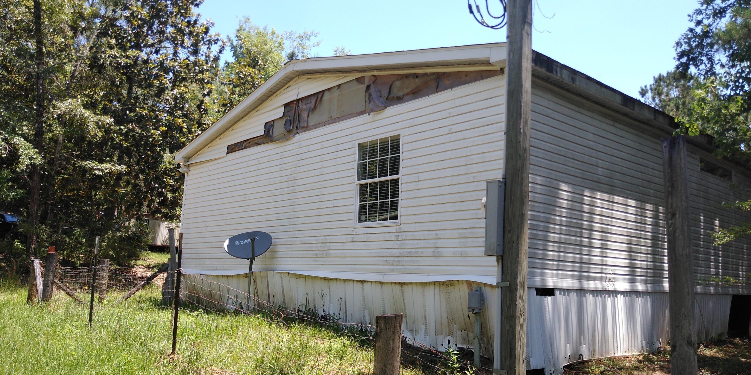 NO RECORDED SUBDIVISION - Residential