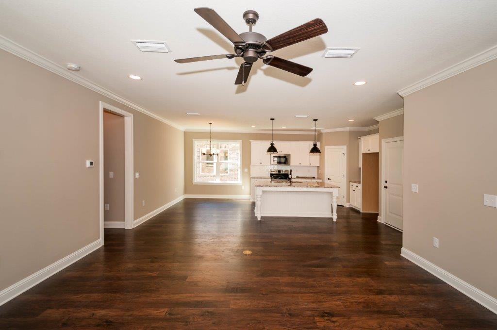 HATTIES GROVE - Residential