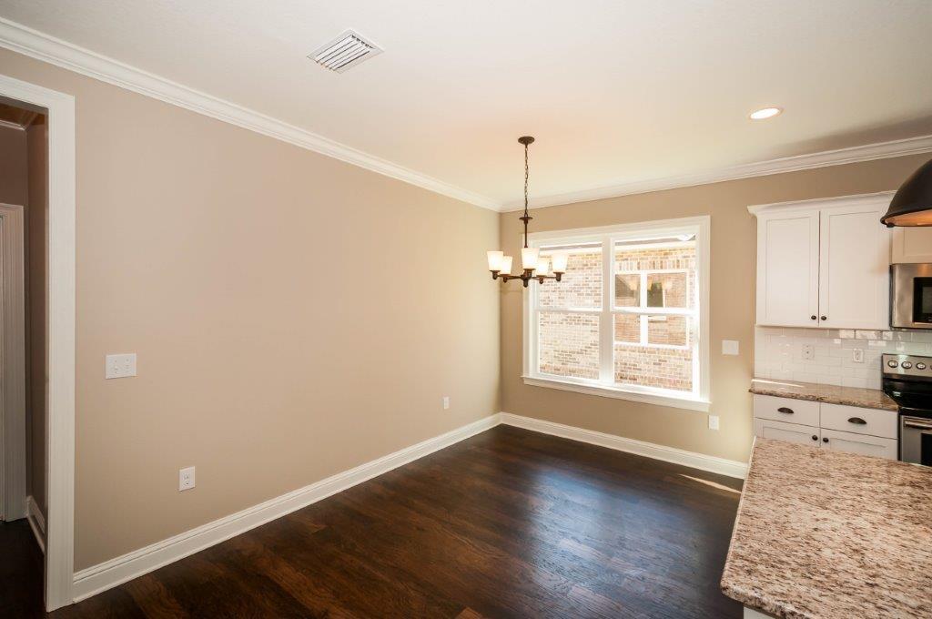 HATTIES GROVE - Residential