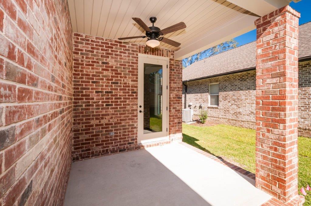 HATTIES GROVE - Residential