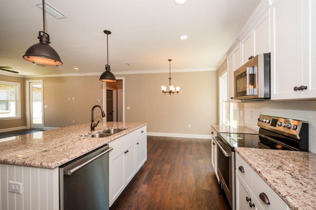 HATTIES GROVE - Residential