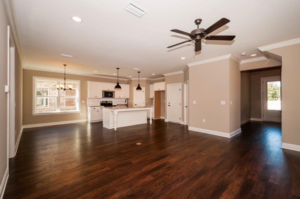 HATTIES GROVE - Residential