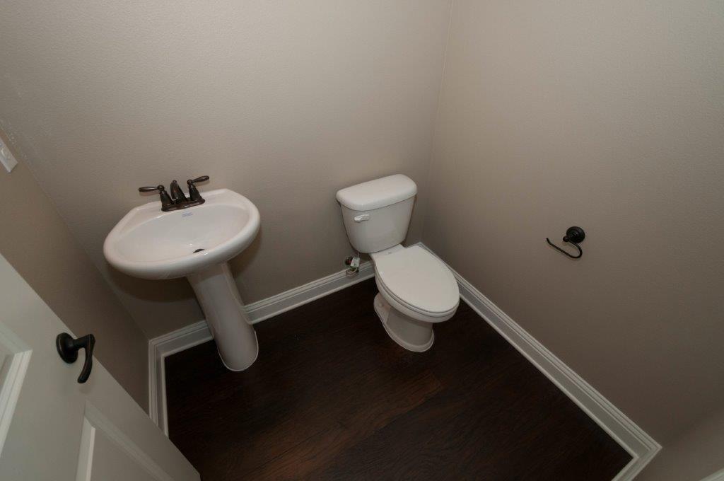 HATTIES GROVE - Residential