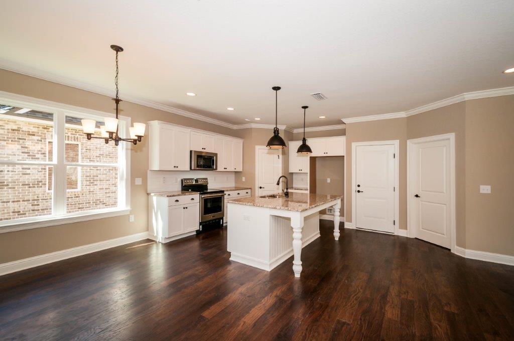 HATTIES GROVE - Residential