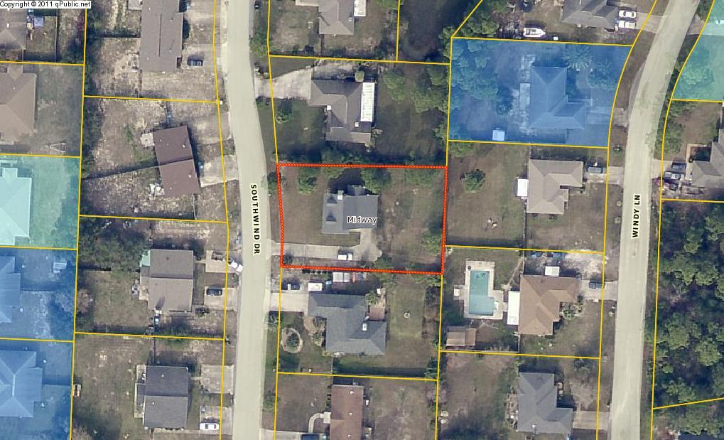 SEABREEZE VILLAS - Residential