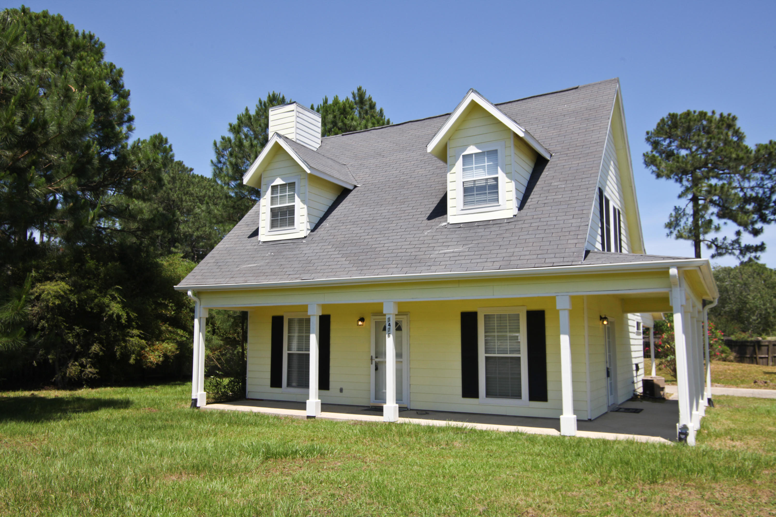 SEABREEZE VILLAS - Residential