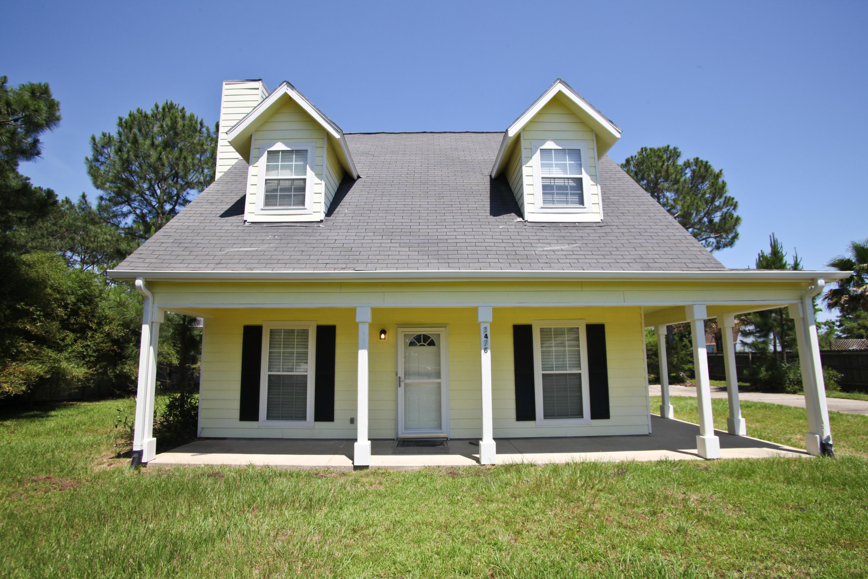 SEABREEZE VILLAS - Residential