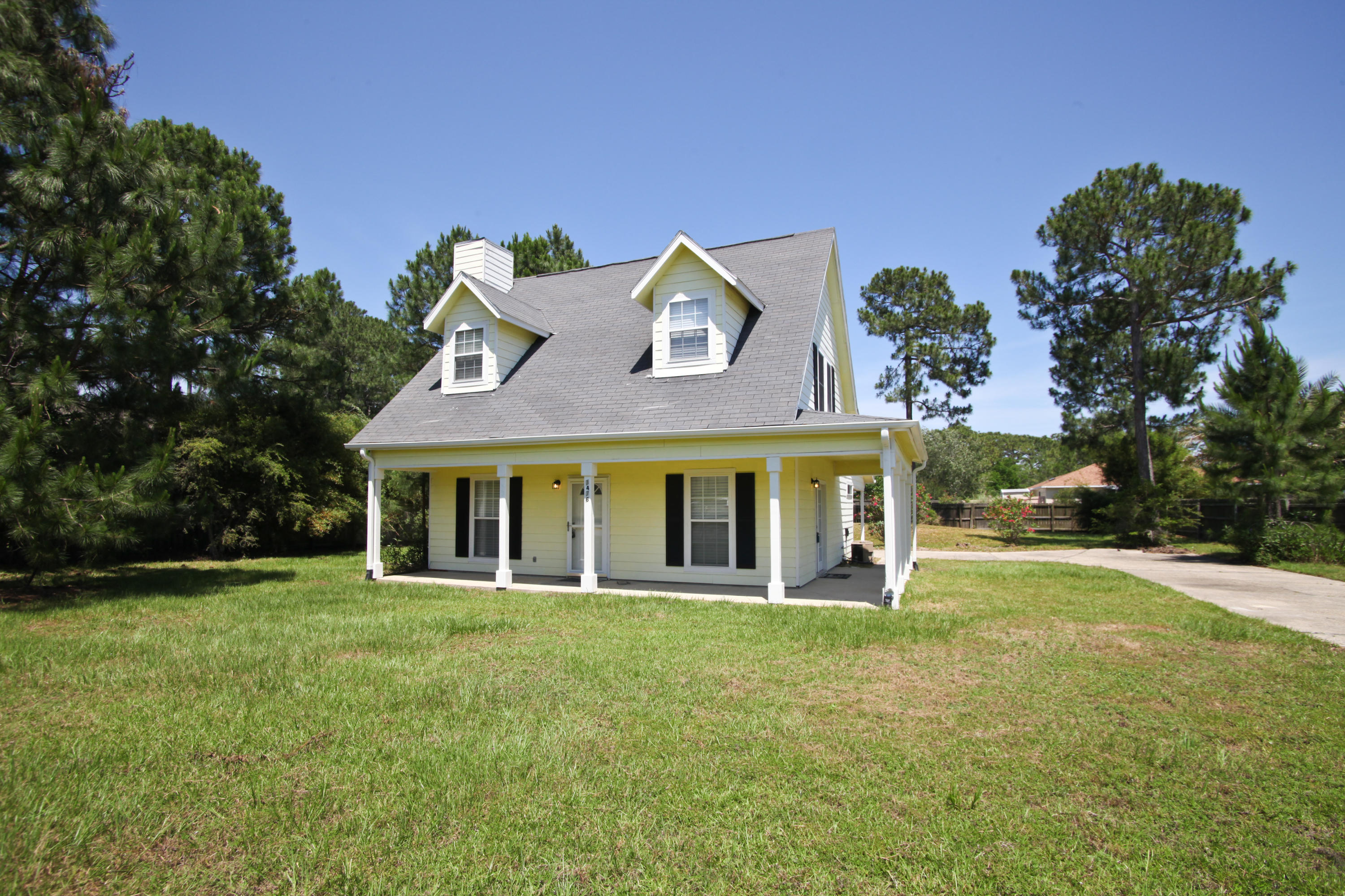 SEABREEZE VILLAS - Residential