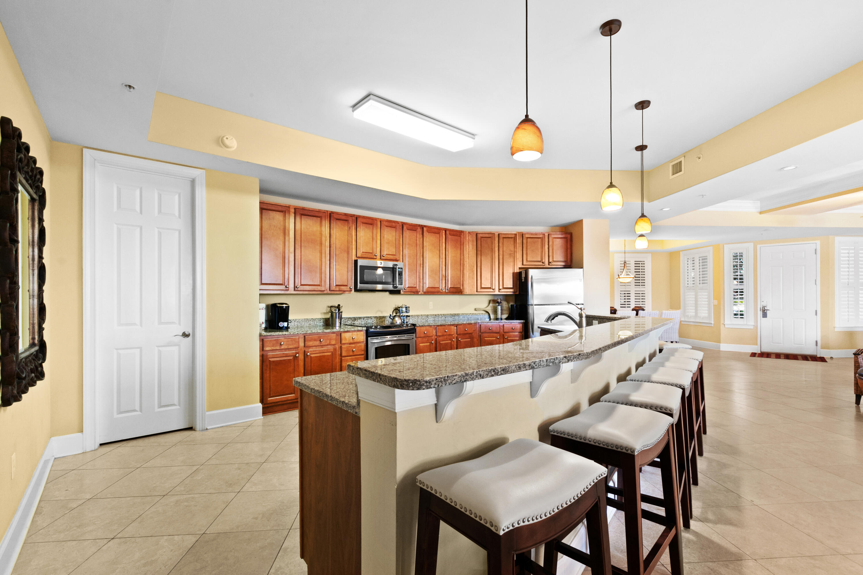 SANCTUARY AT REDFISH - Residential