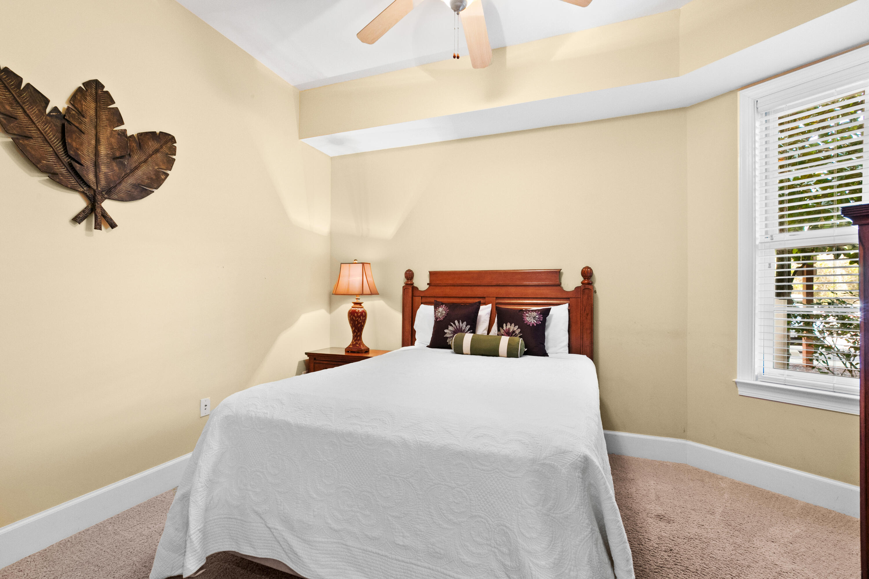 SANCTUARY AT REDFISH - Residential
