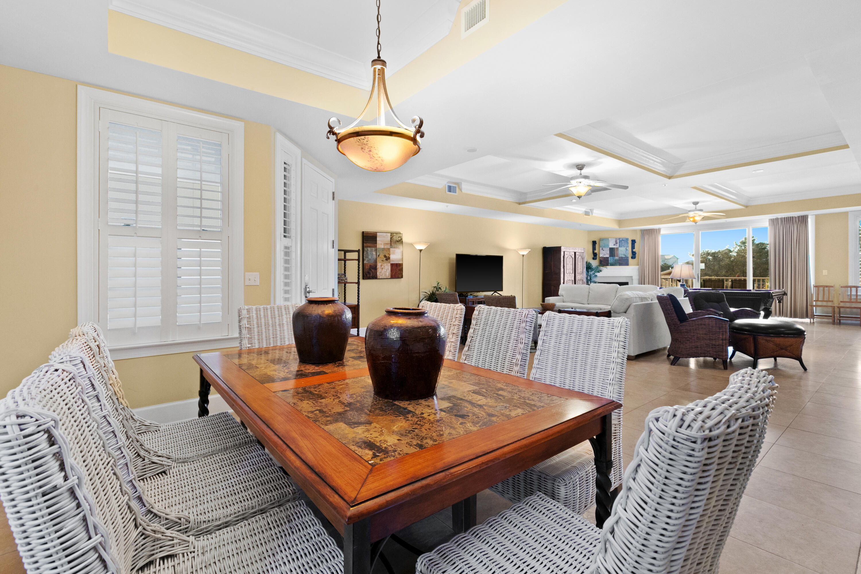 SANCTUARY AT REDFISH - Residential