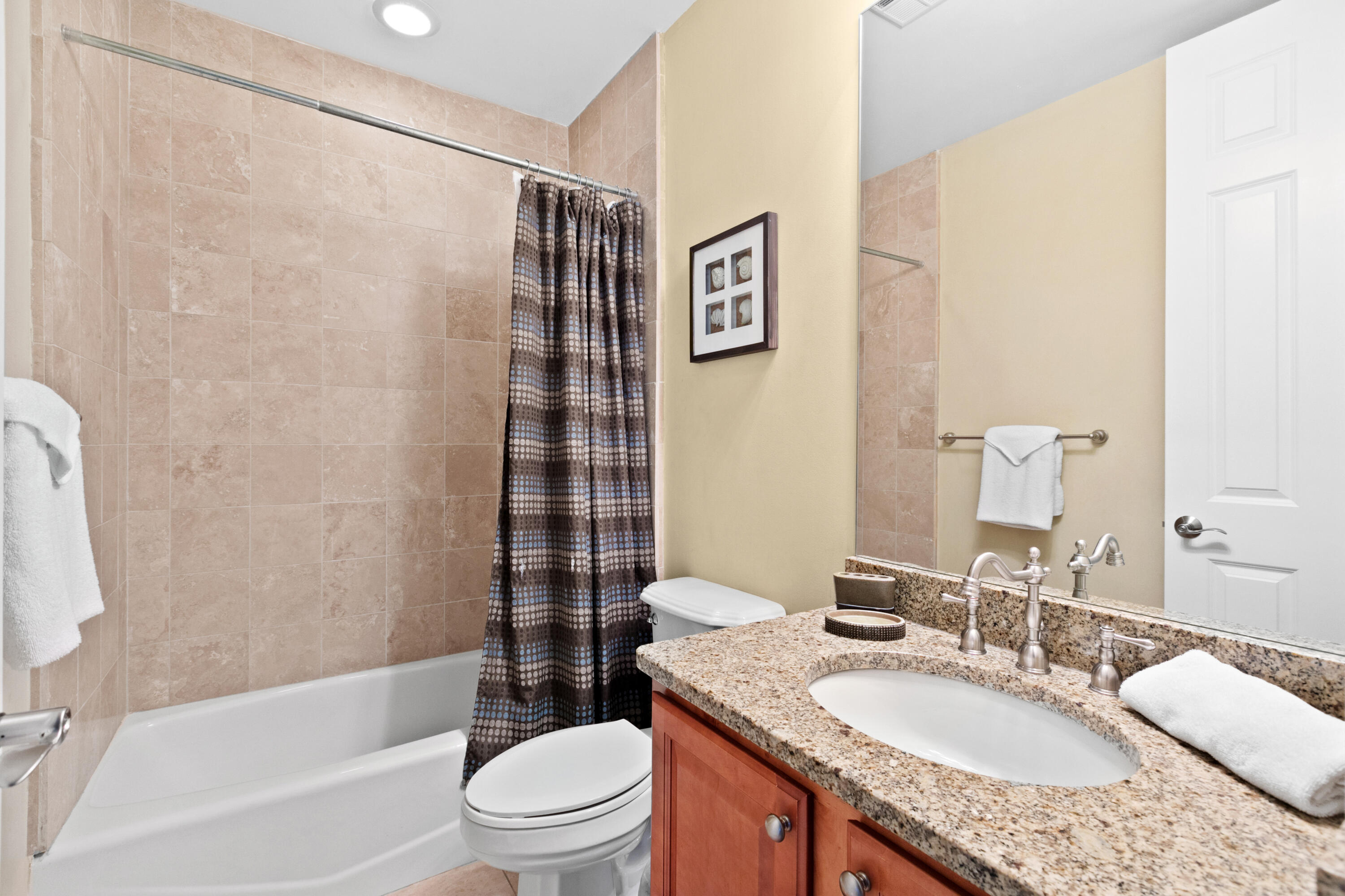 SANCTUARY AT REDFISH - Residential