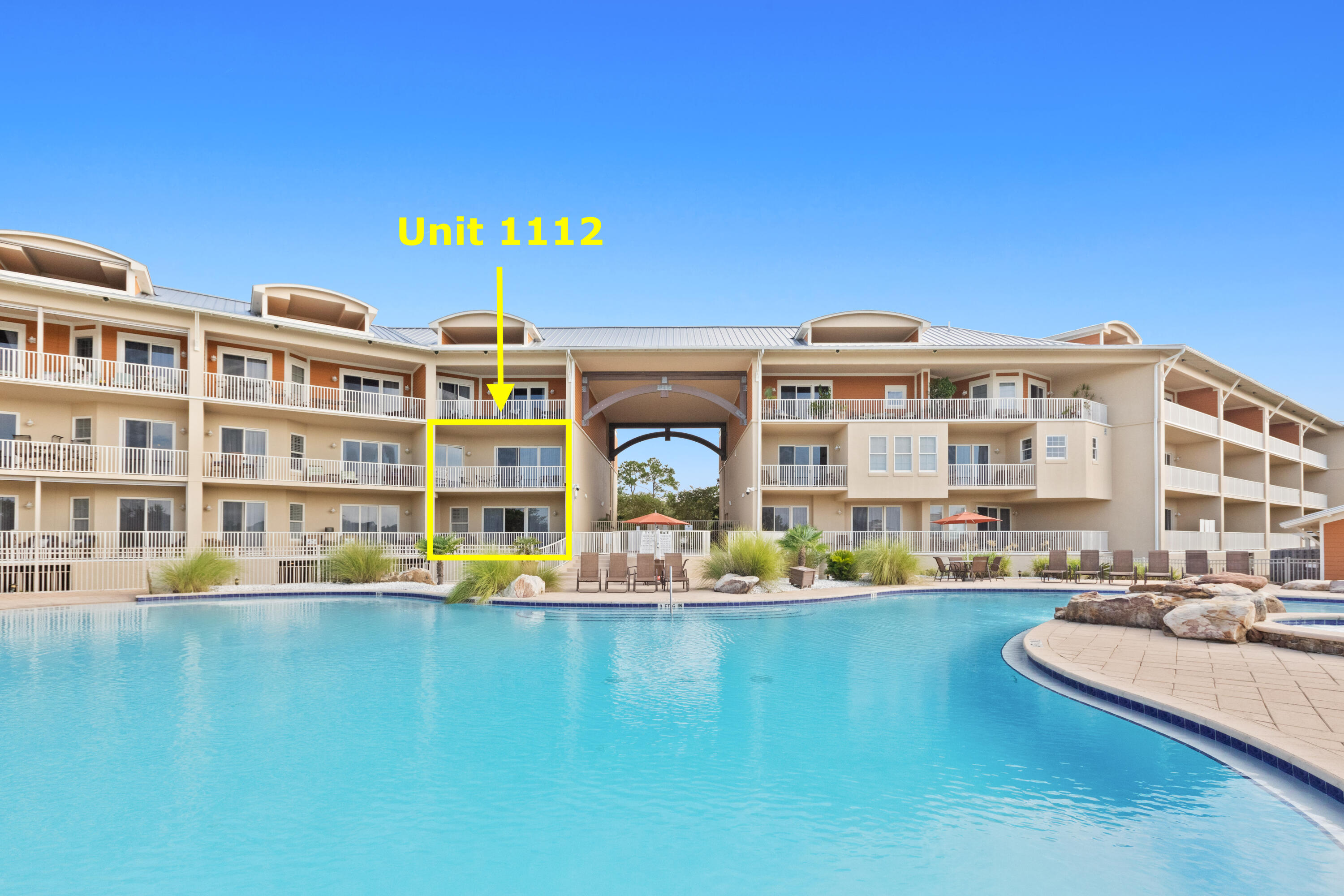 SANCTUARY AT REDFISH - Residential