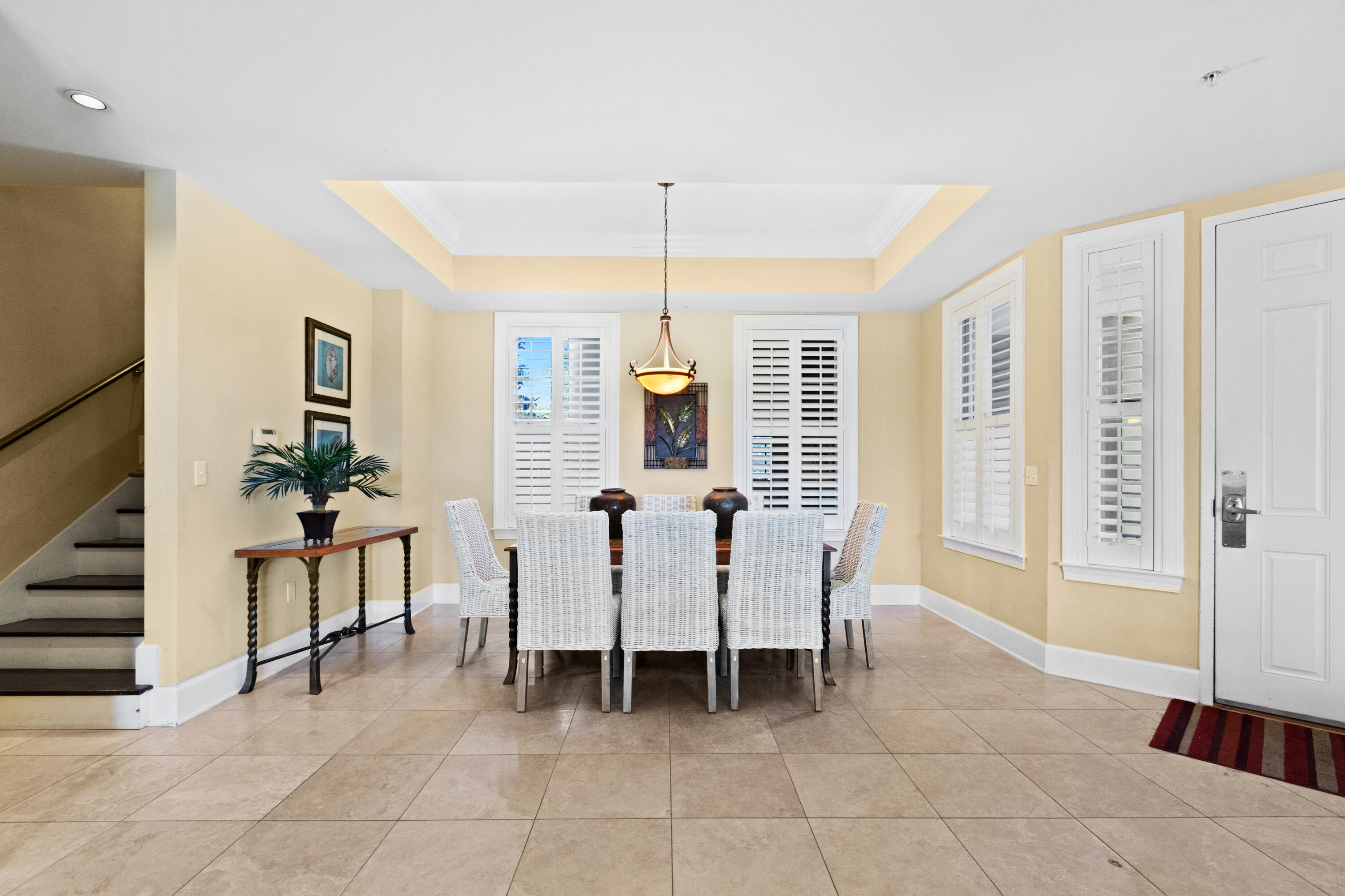 SANCTUARY AT REDFISH - Residential