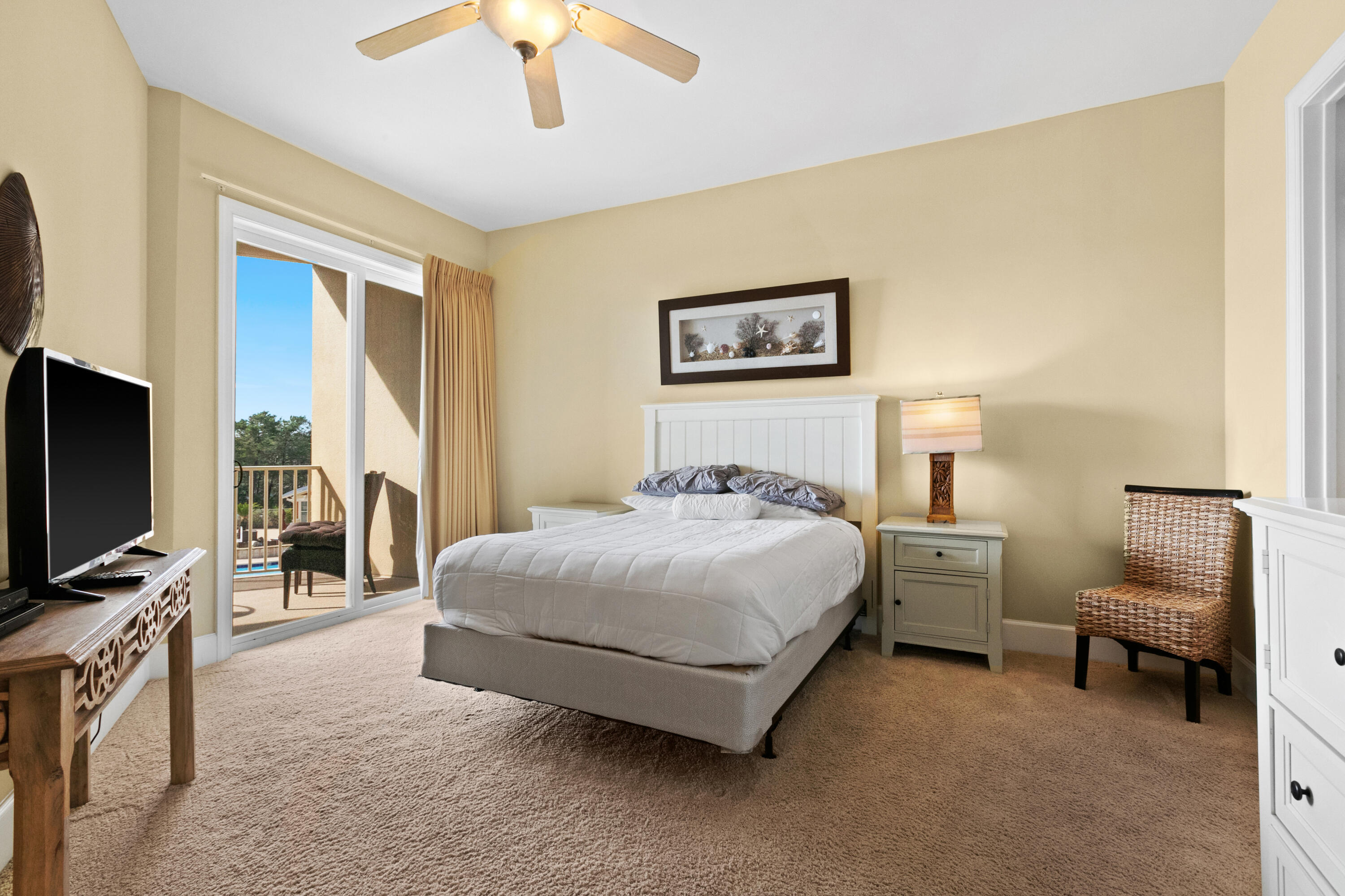 SANCTUARY AT REDFISH - Residential