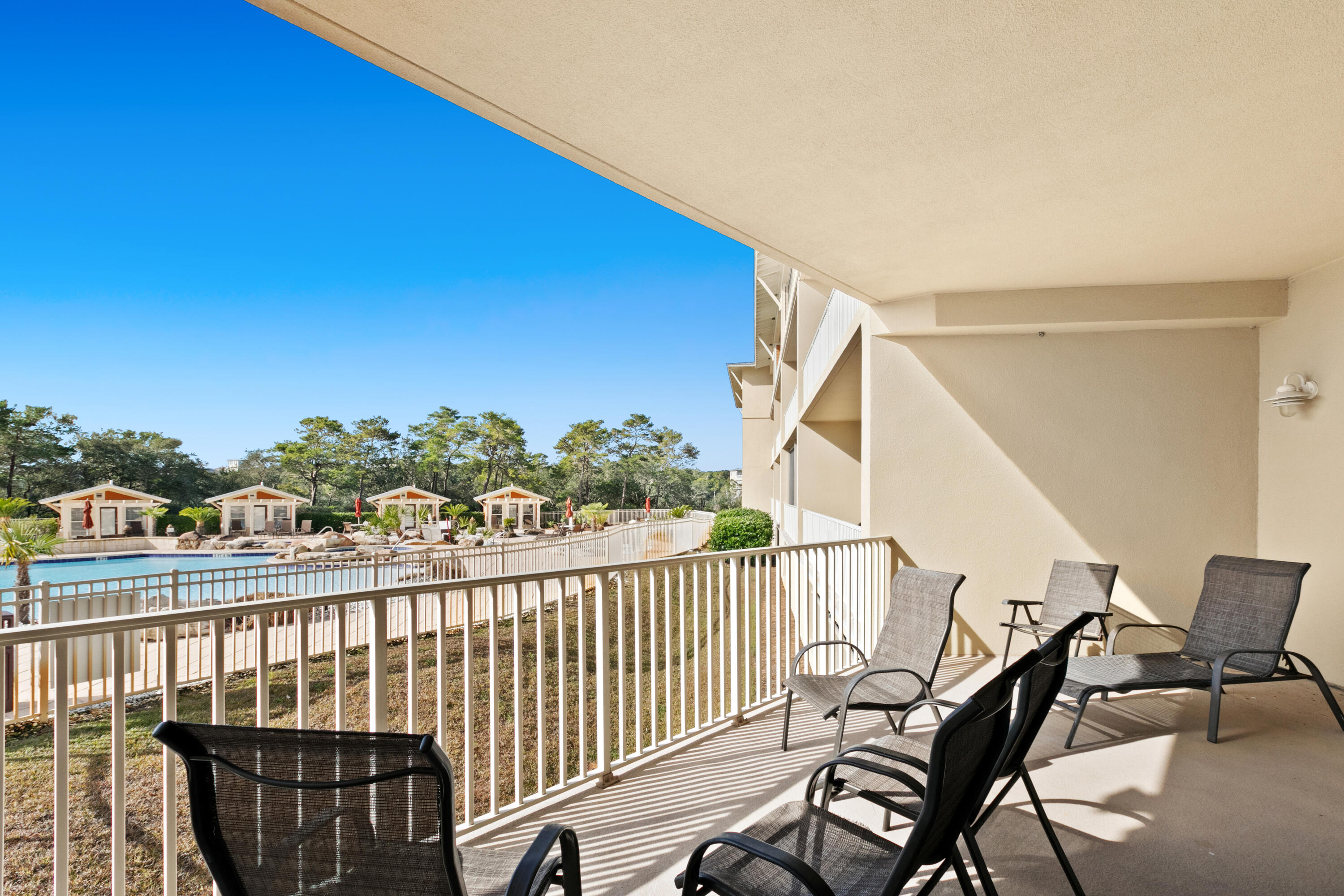 SANCTUARY AT REDFISH - Residential
