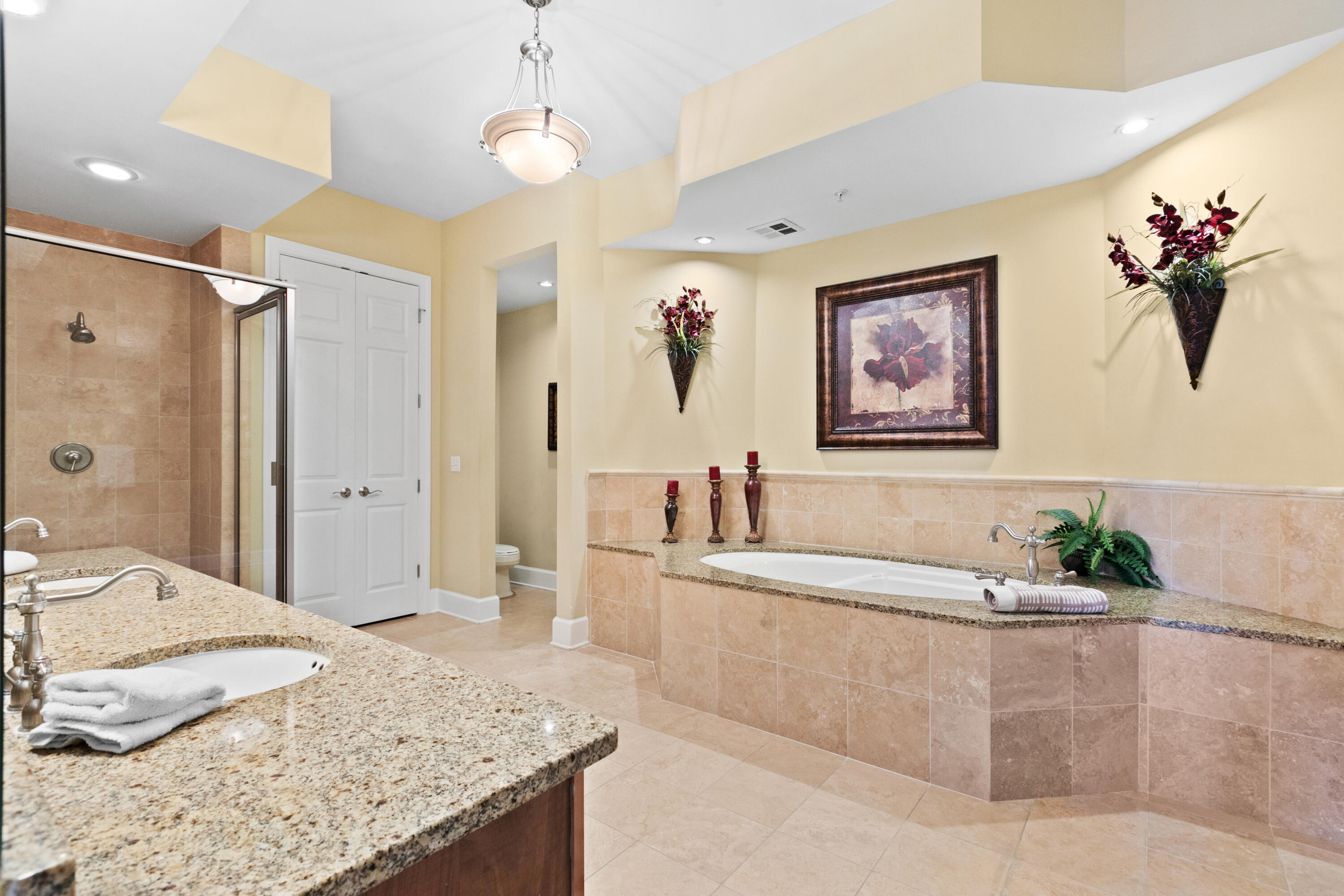 SANCTUARY AT REDFISH - Residential