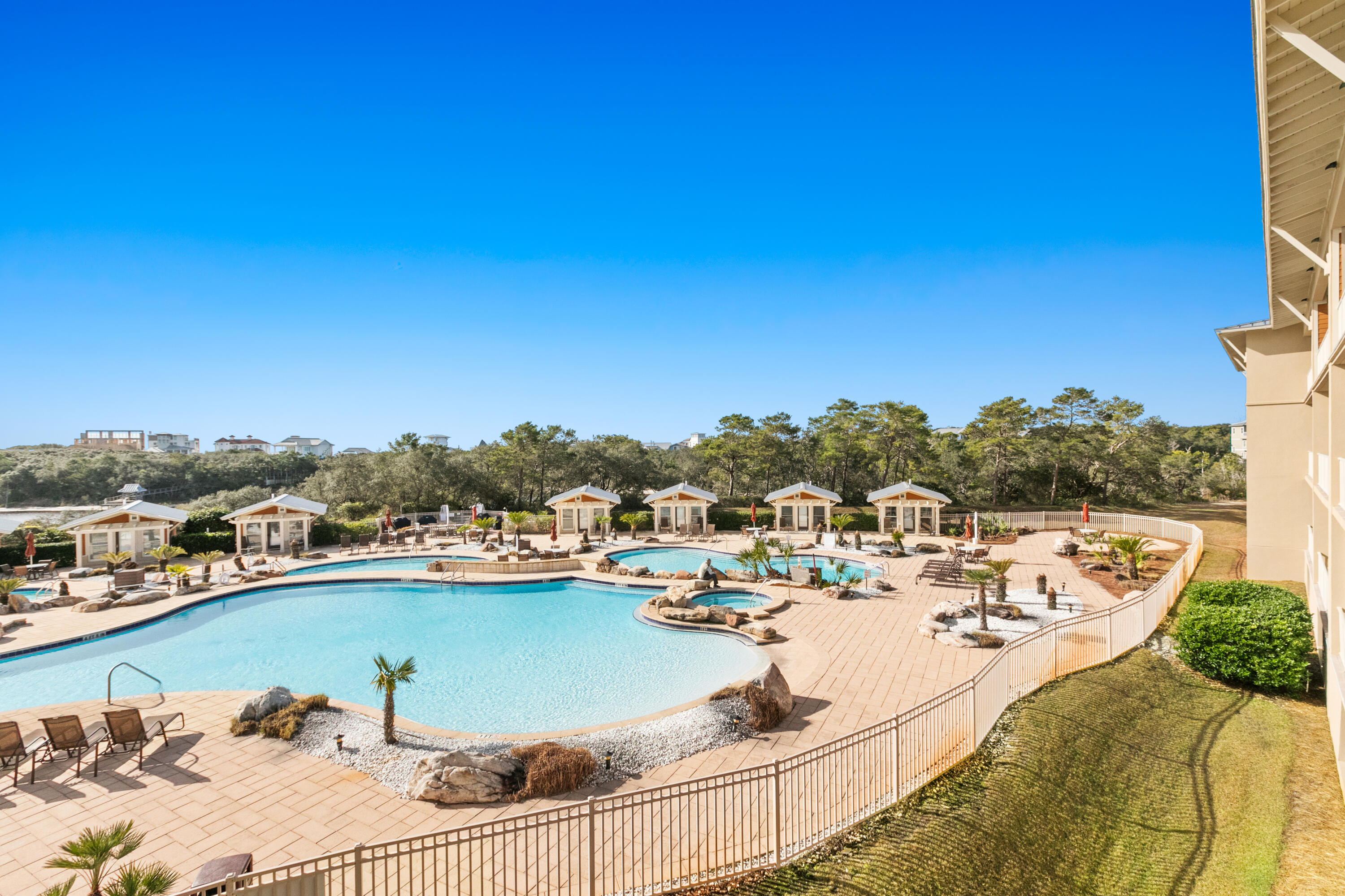 SANCTUARY AT REDFISH - Residential