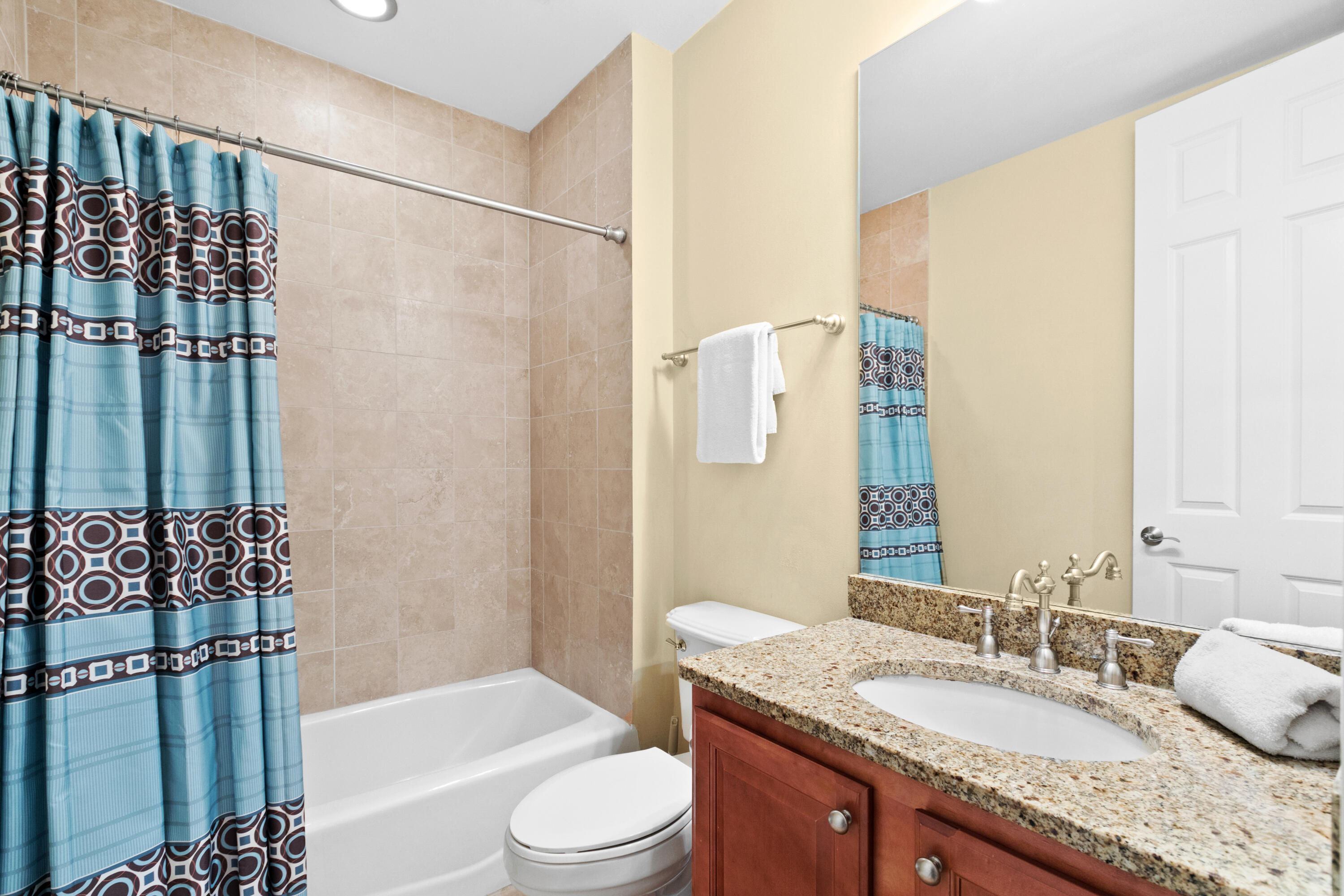 SANCTUARY AT REDFISH - Residential