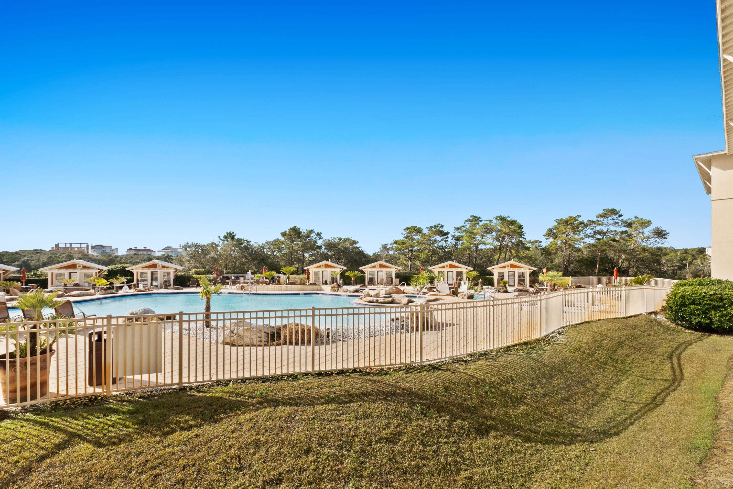 SANCTUARY AT REDFISH - Residential