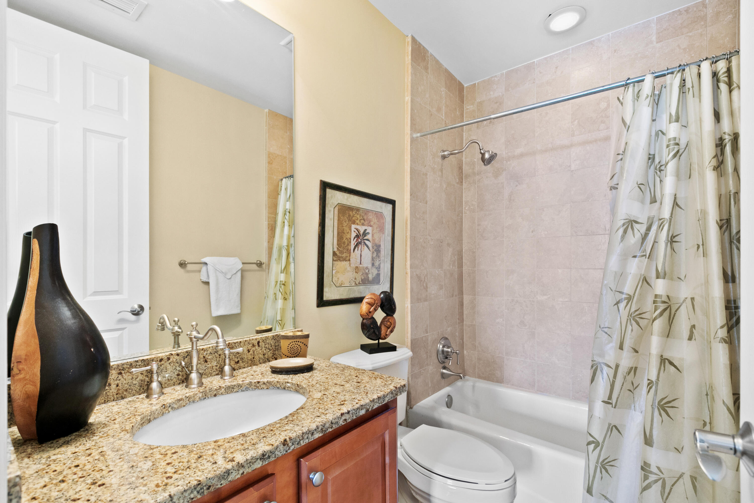 SANCTUARY AT REDFISH - Residential