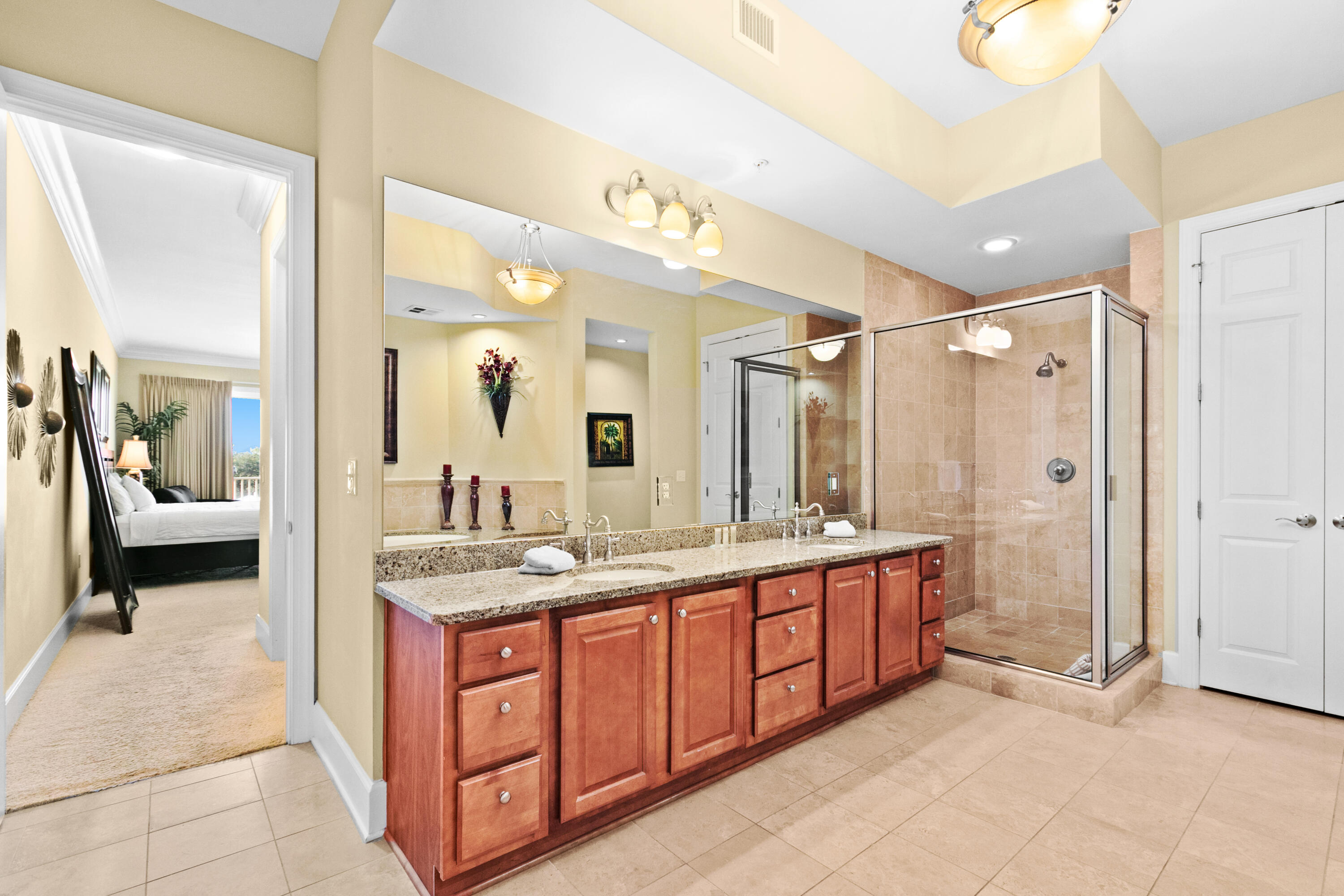 SANCTUARY AT REDFISH - Residential