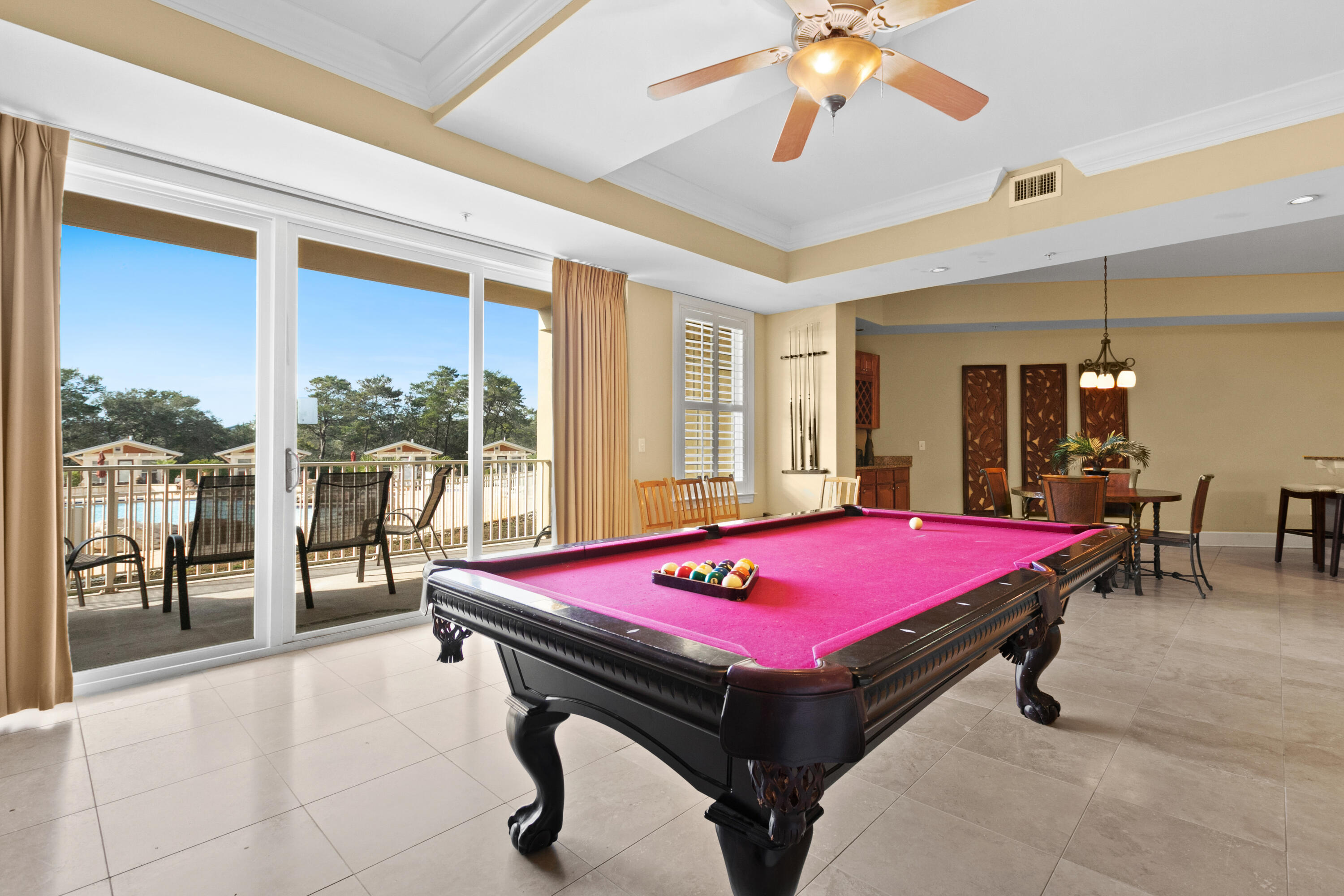 SANCTUARY AT REDFISH - Residential