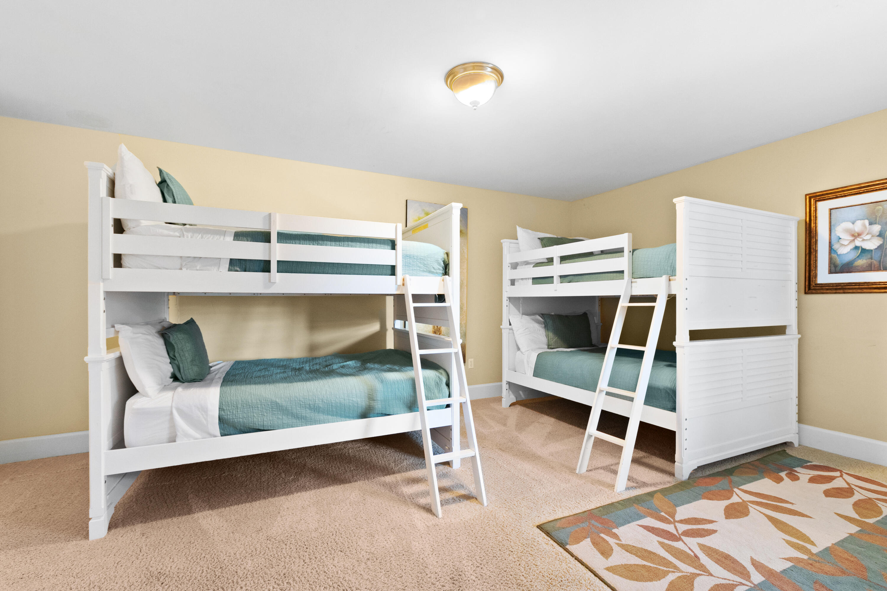 SANCTUARY AT REDFISH - Residential