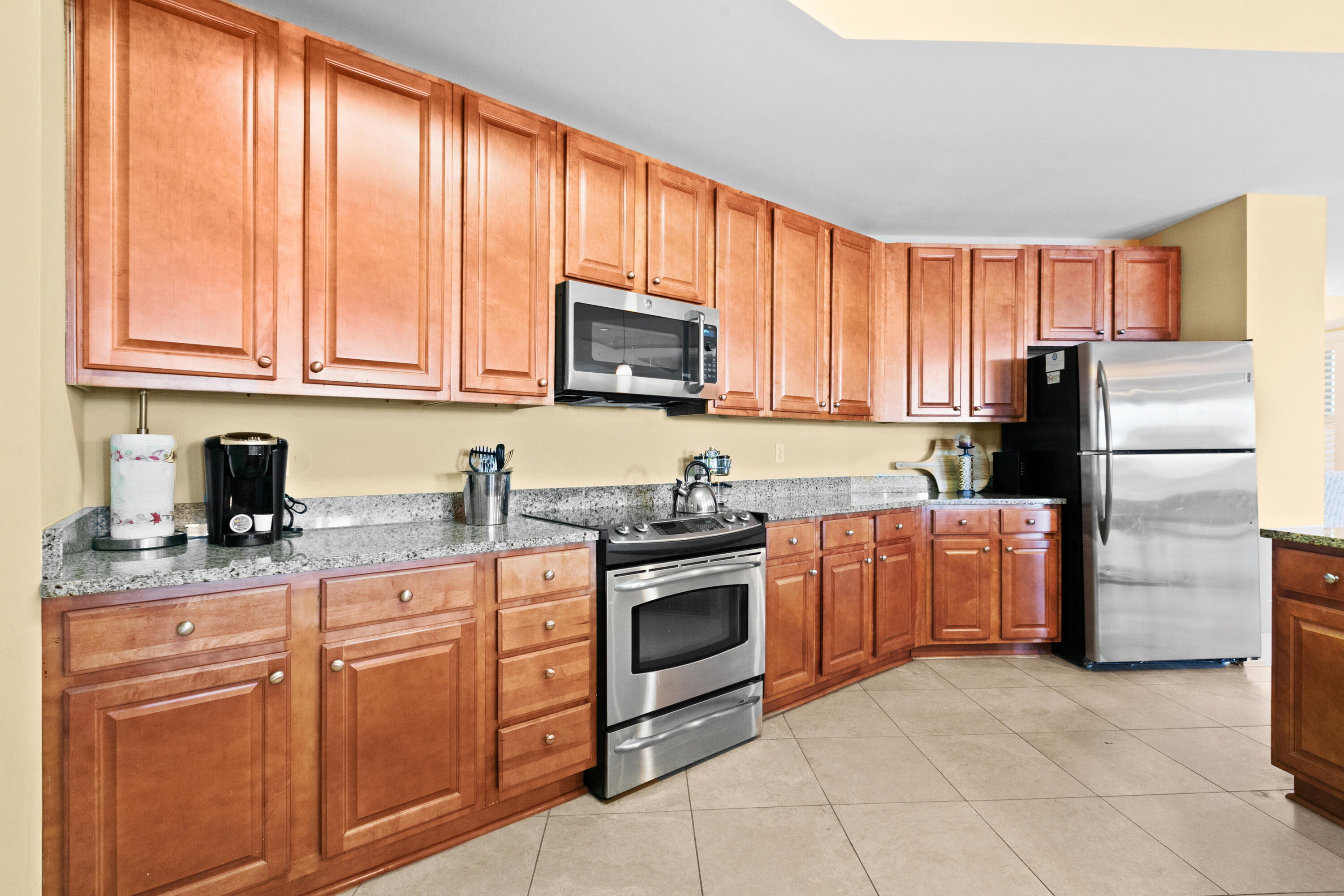 SANCTUARY AT REDFISH - Residential