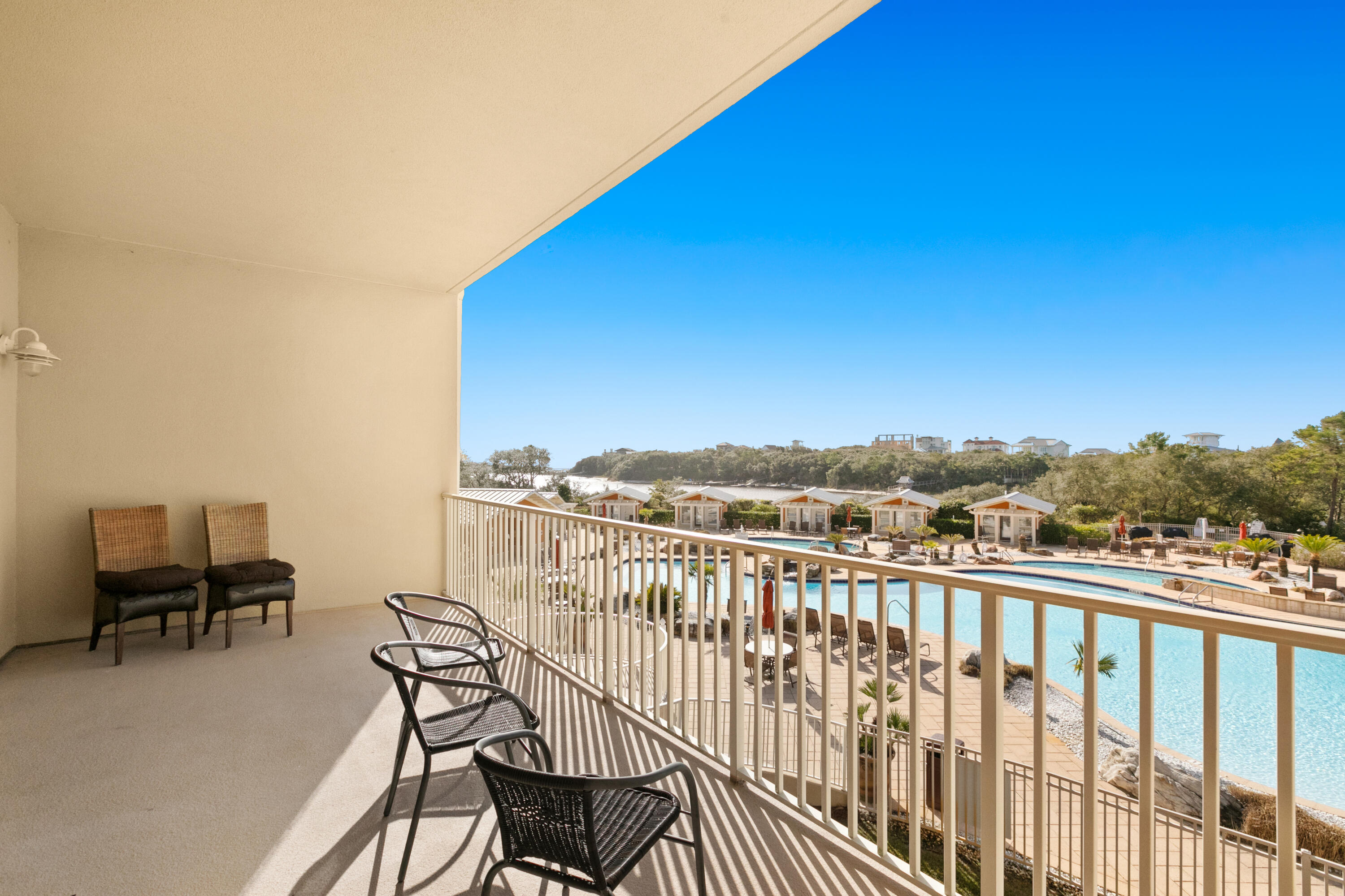 SANCTUARY AT REDFISH - Residential
