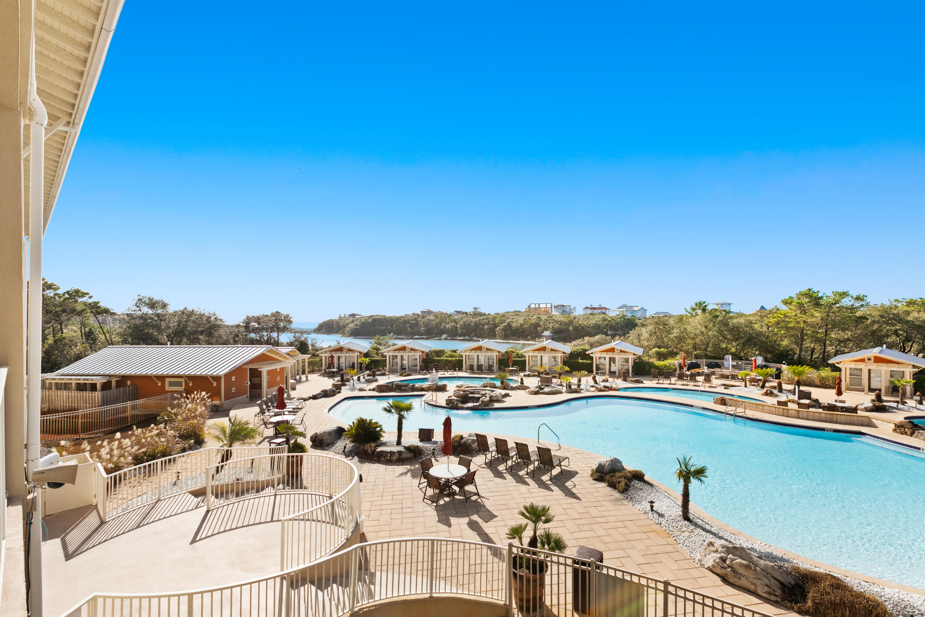 SANCTUARY AT REDFISH - Residential