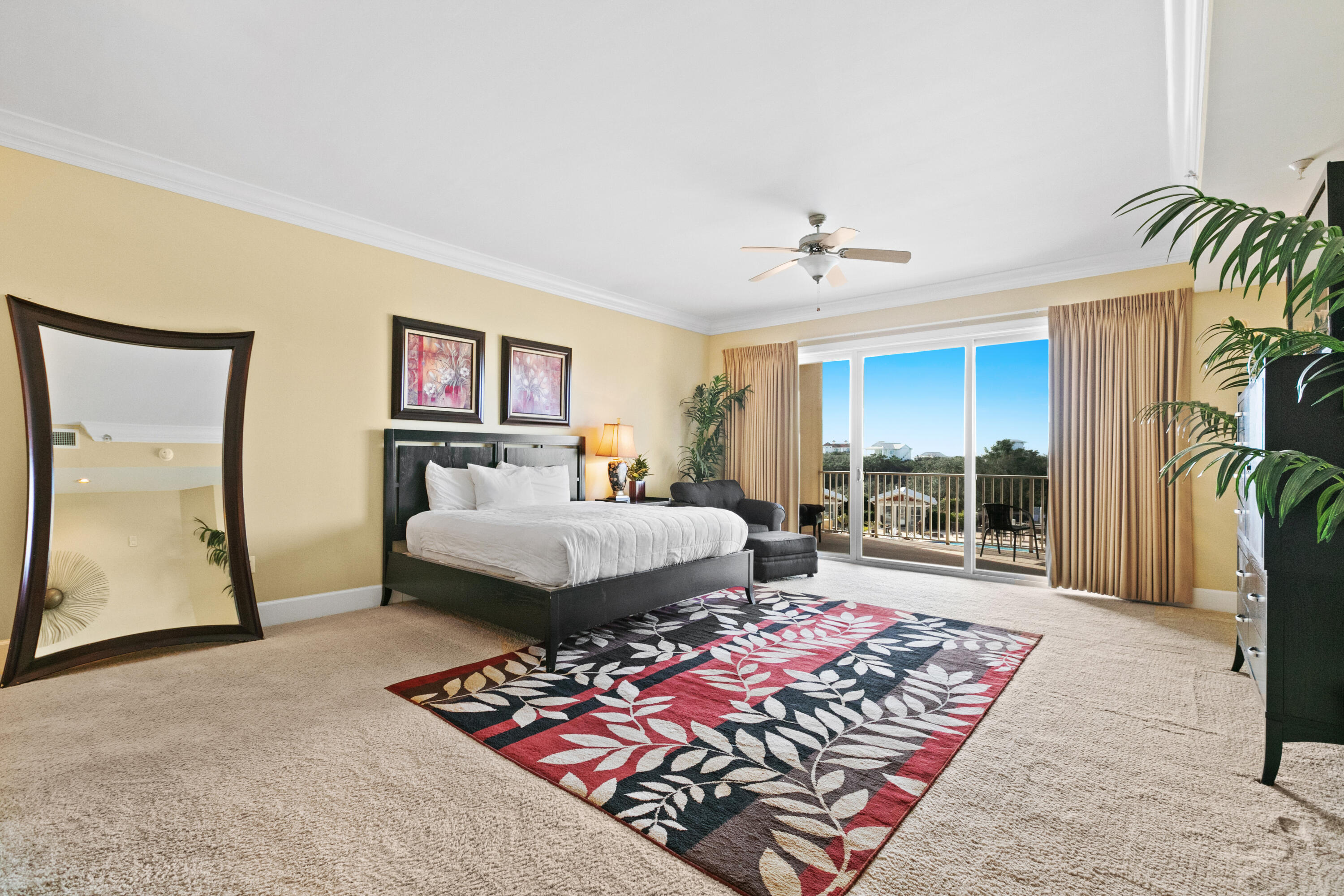 SANCTUARY AT REDFISH - Residential