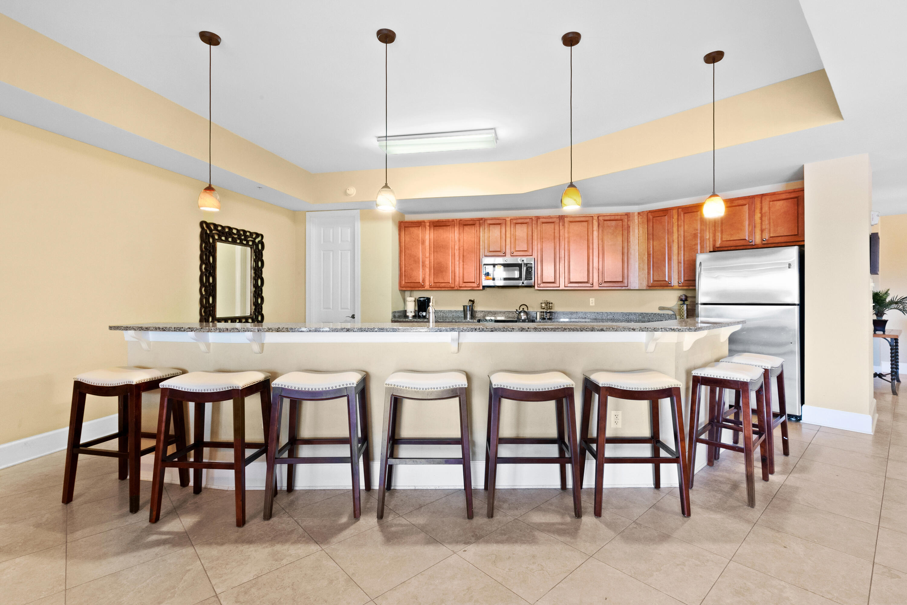 SANCTUARY AT REDFISH - Residential