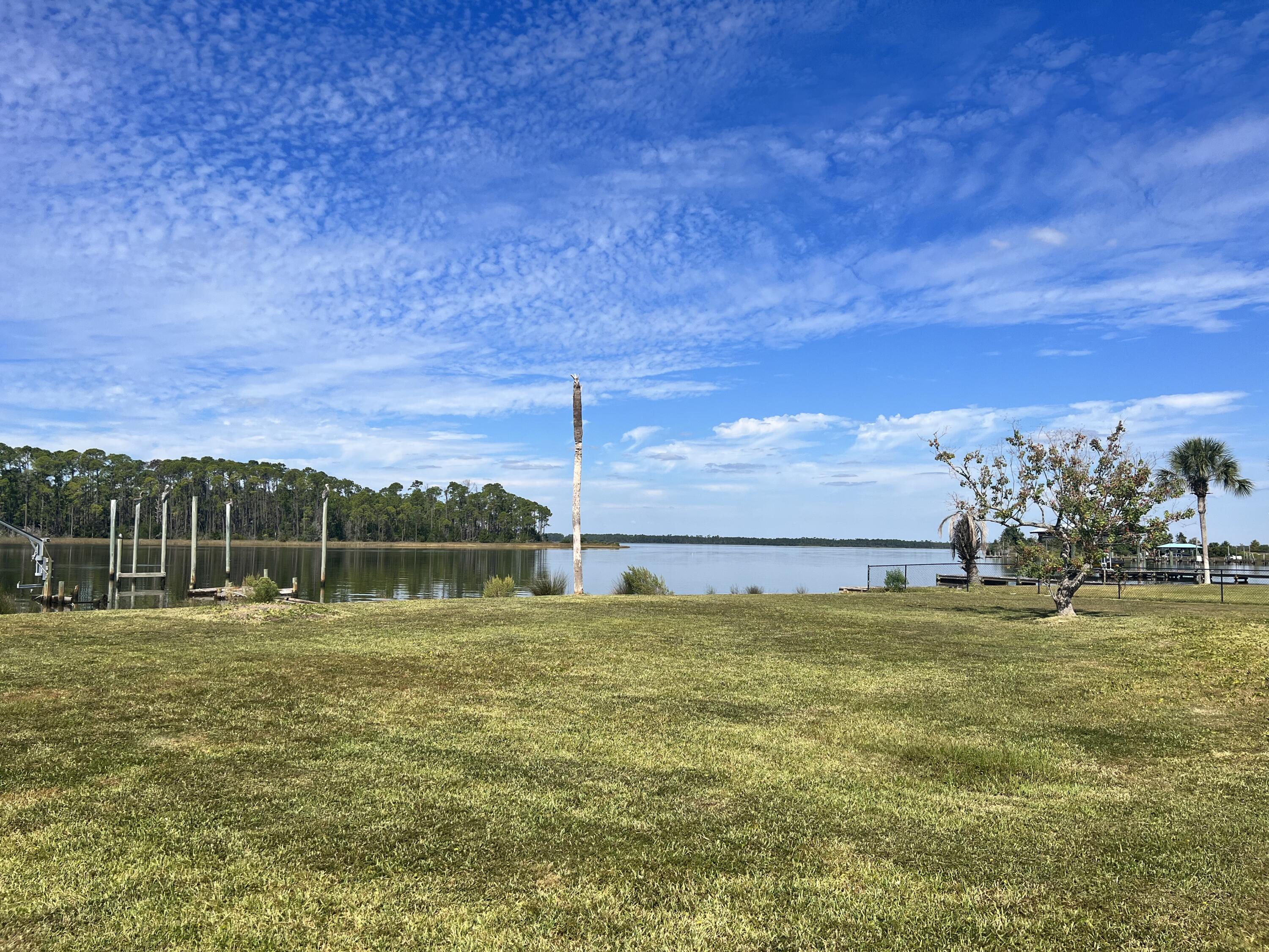 Point Havenwood - Land