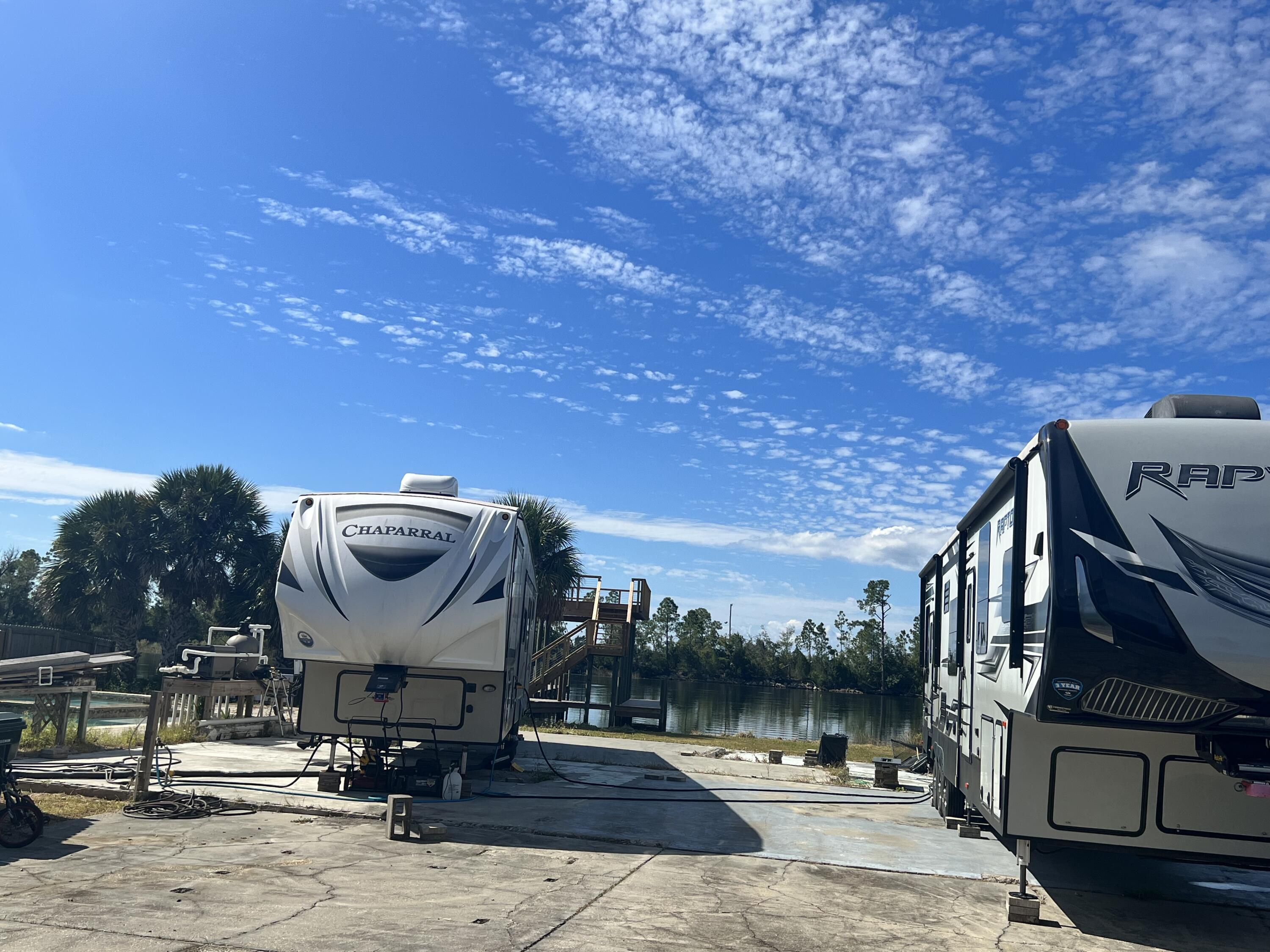 Point Havenwood - Land