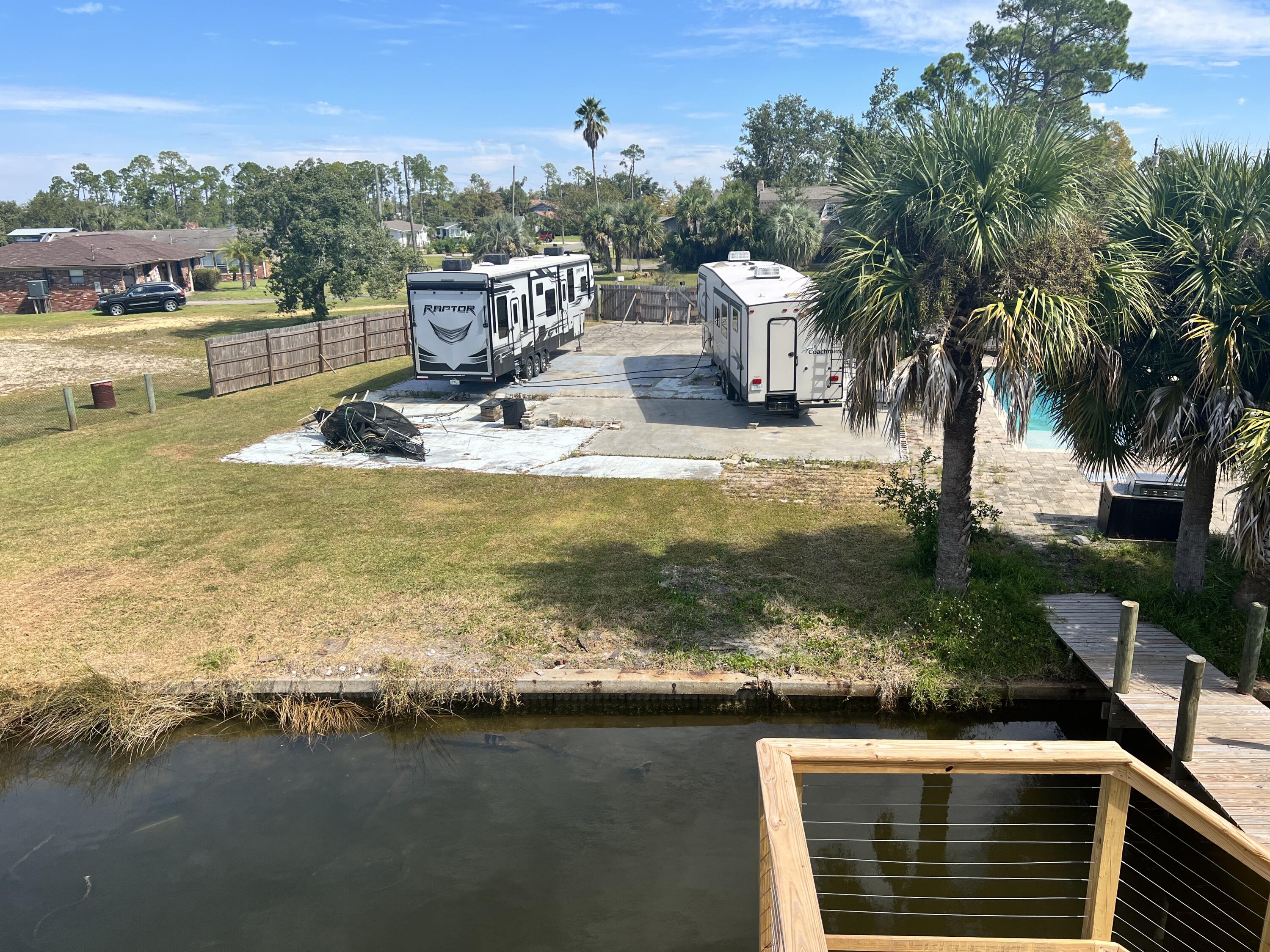 Point Havenwood - Land