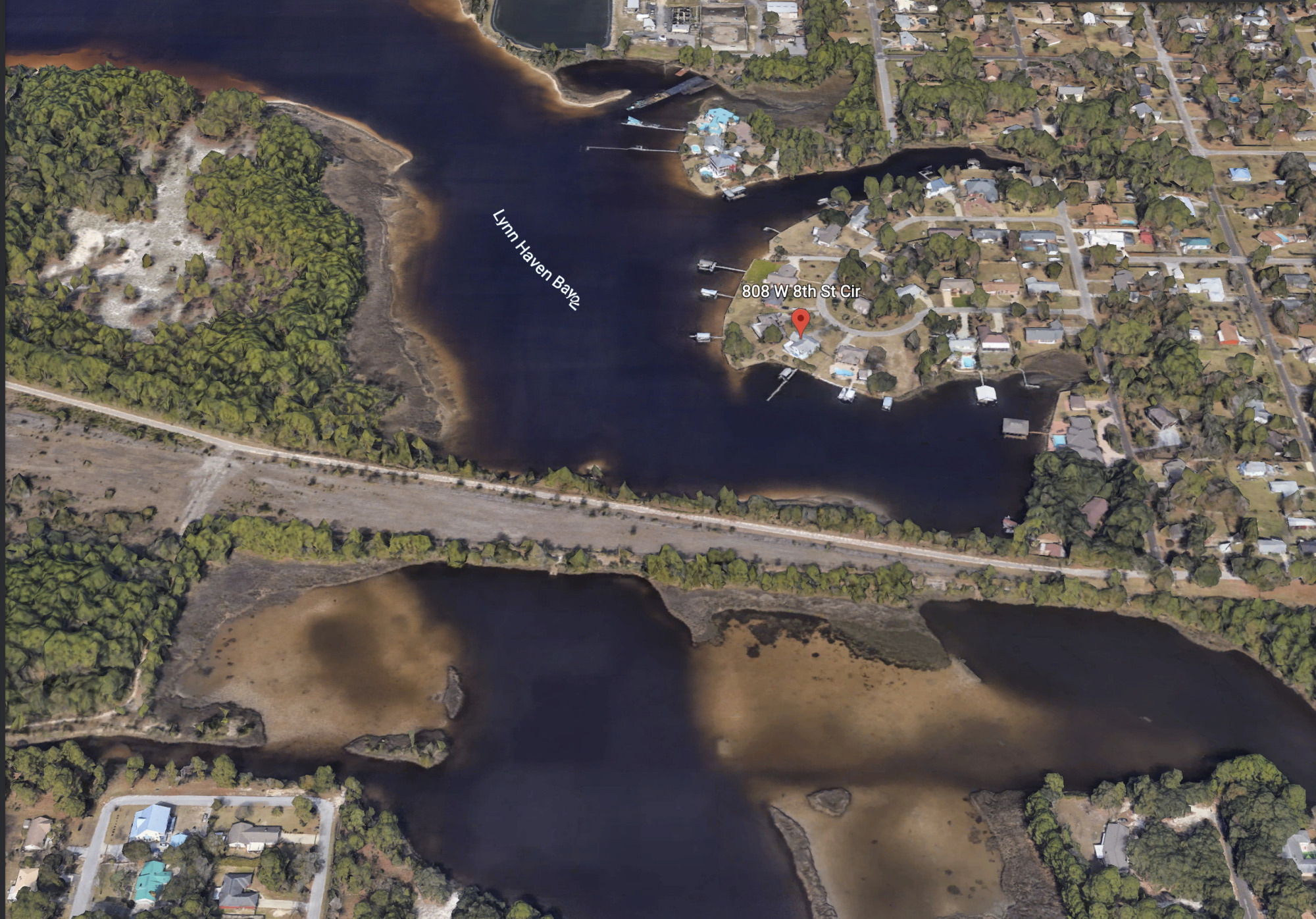 Point Havenwood - Land